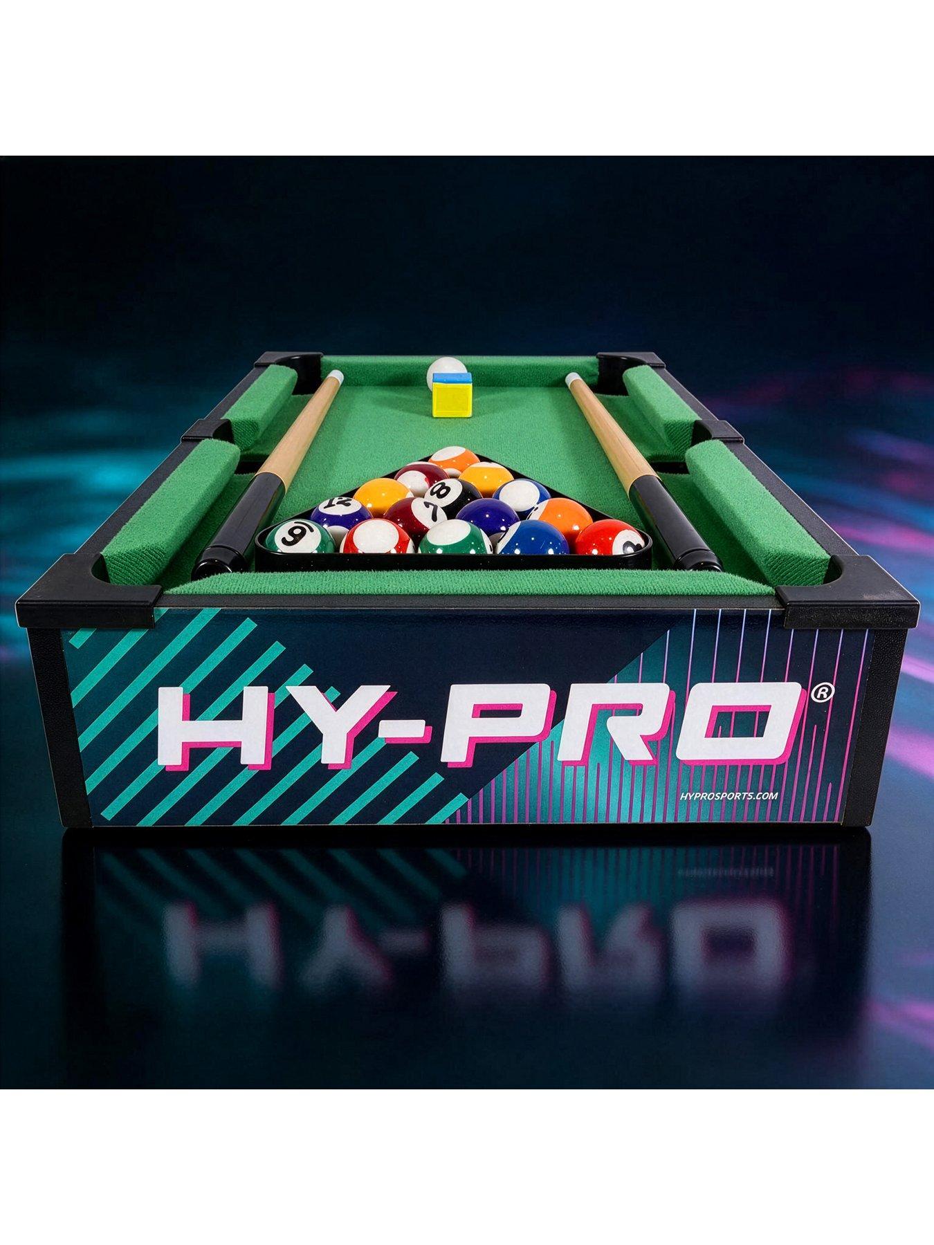 Image 5 of 7 of Hy-Pro 40 cm Pool Table