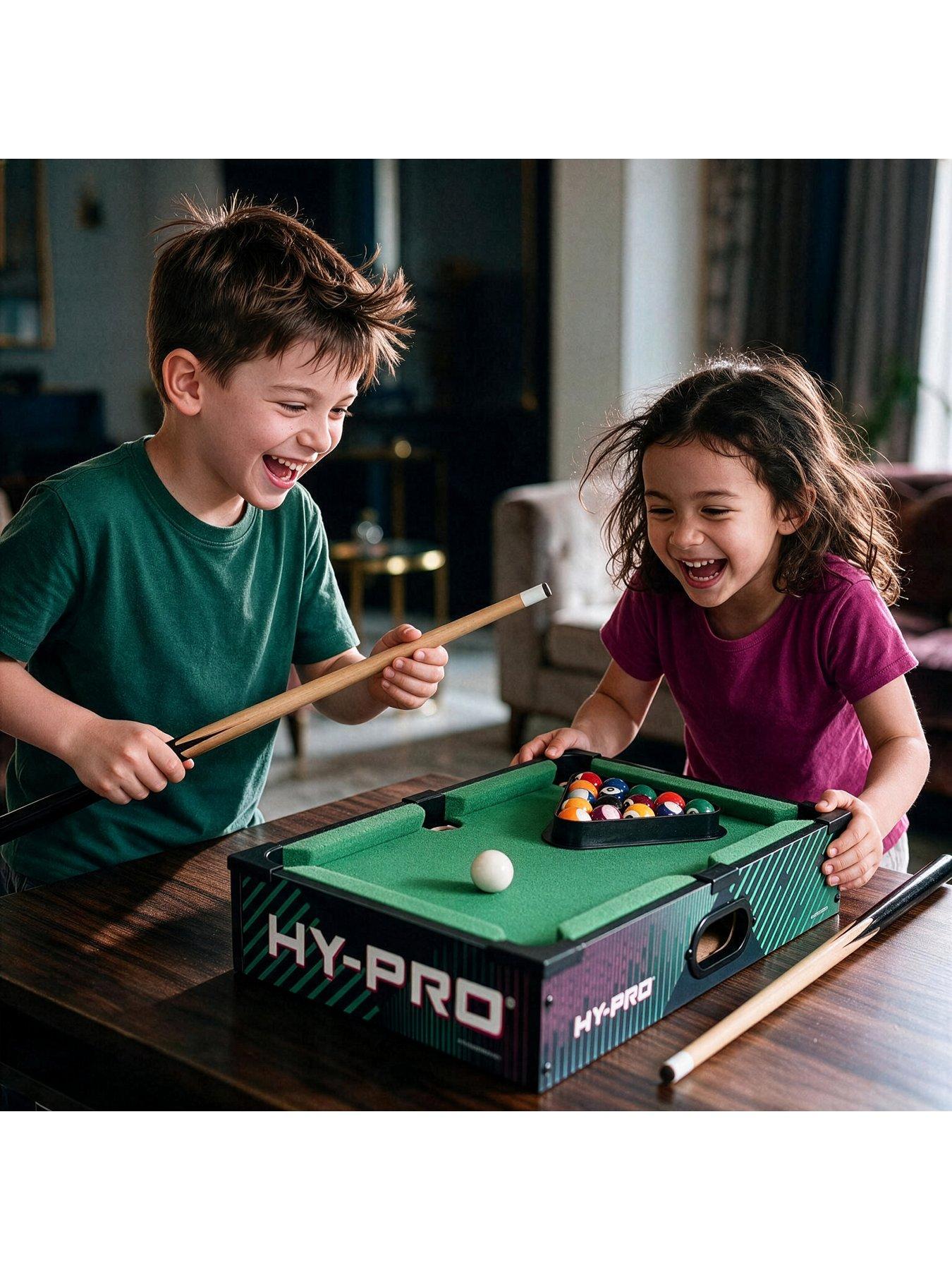 Image 6 of 7 of Hy-Pro 40 cm Pool Table