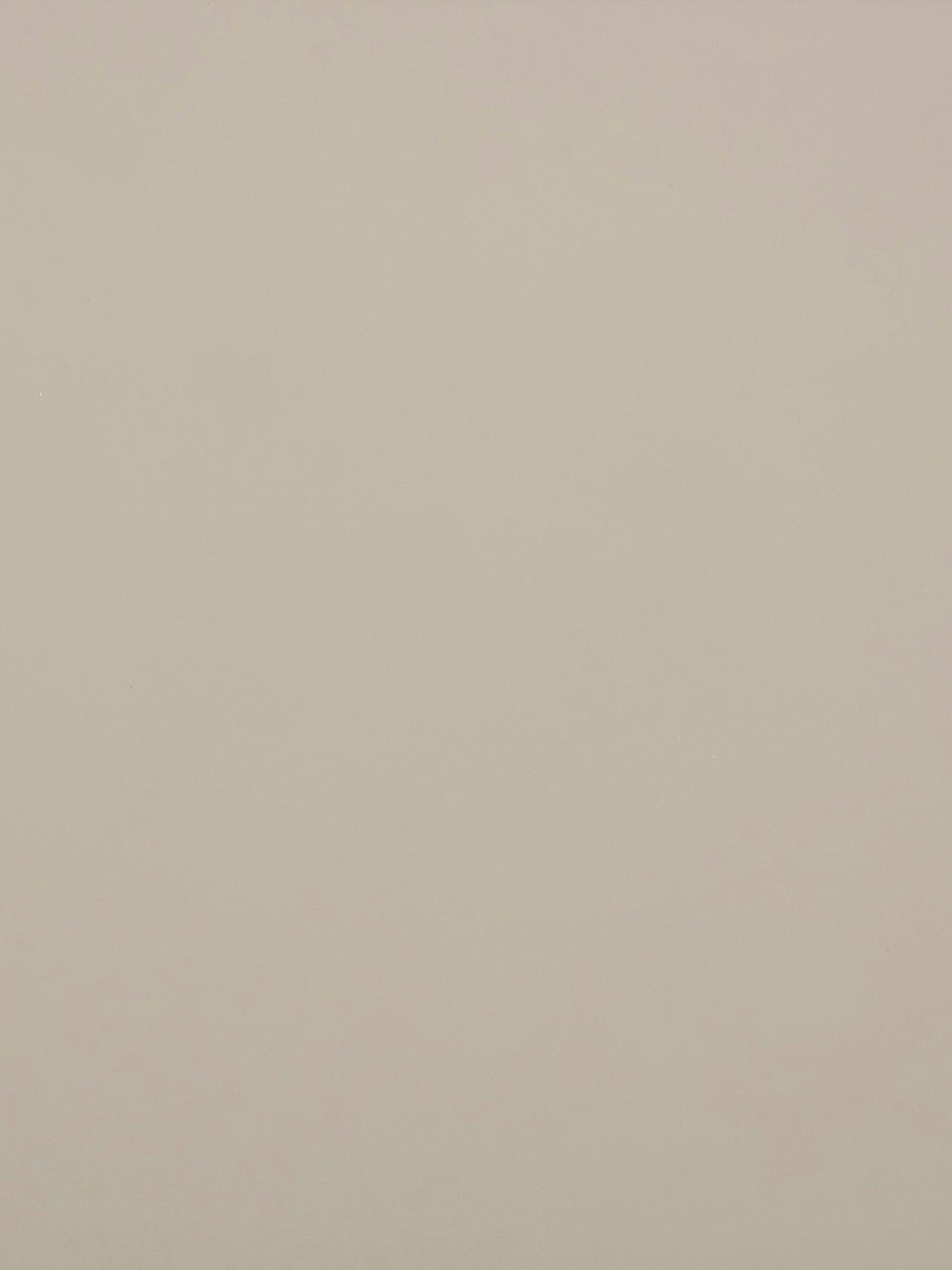 Image 6 of 6 of Dusk Isla Tv Unit For Tvs Up To 60"- Taupe