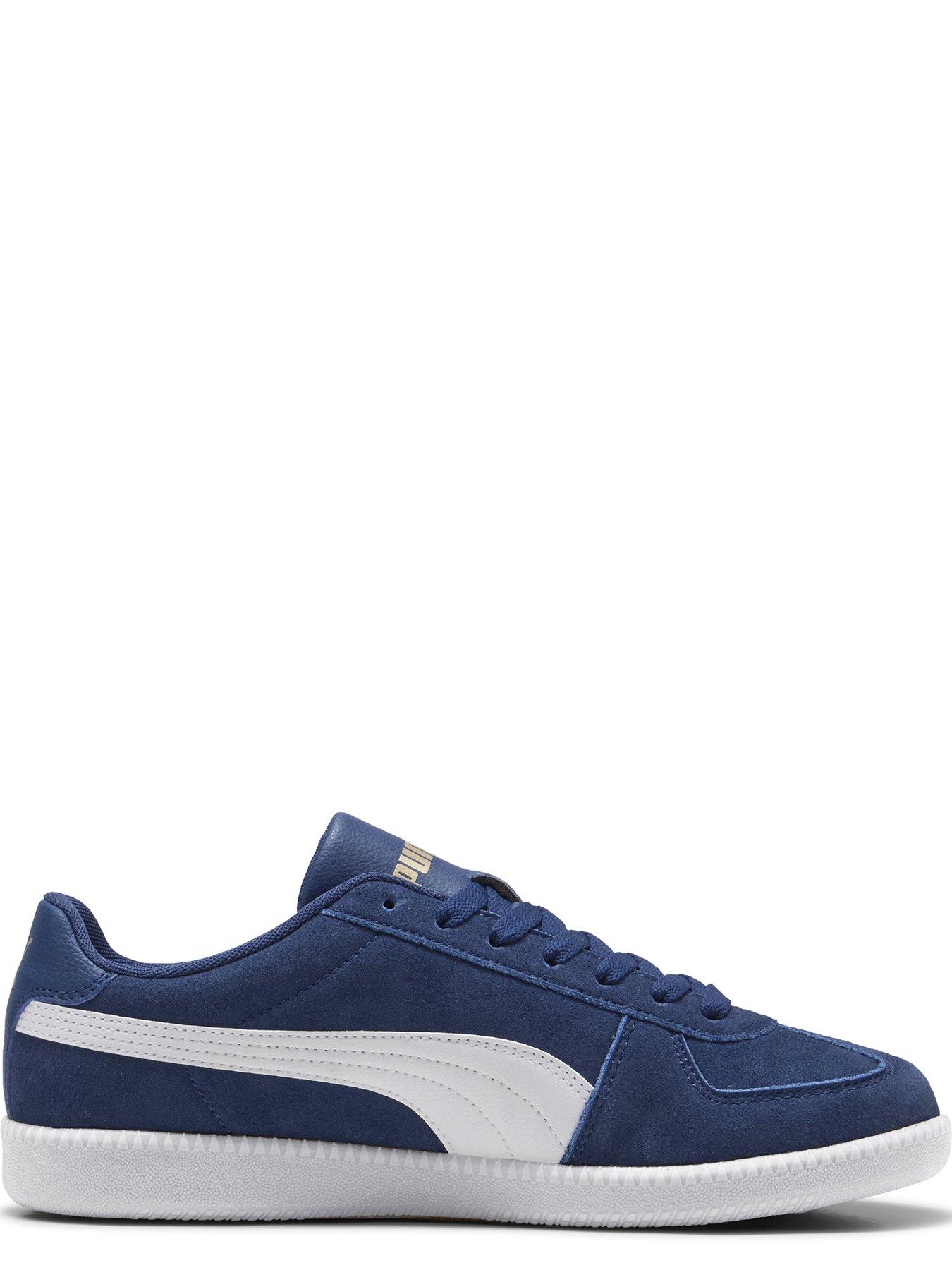 Image 5 of 6 of Puma Mens Club LT ESD Trainers - Blue