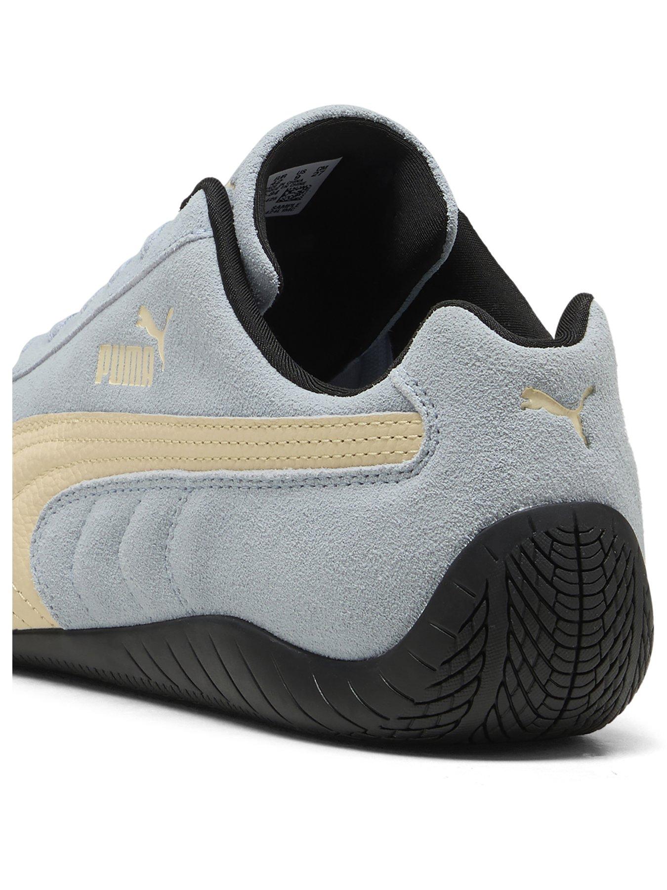 Image 3 of 6 of Puma Mens Speedcat - Light Blue