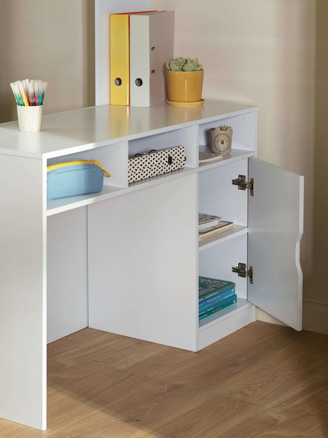 Image 6 of 7 of Julian Bowen Vision High Sleeper