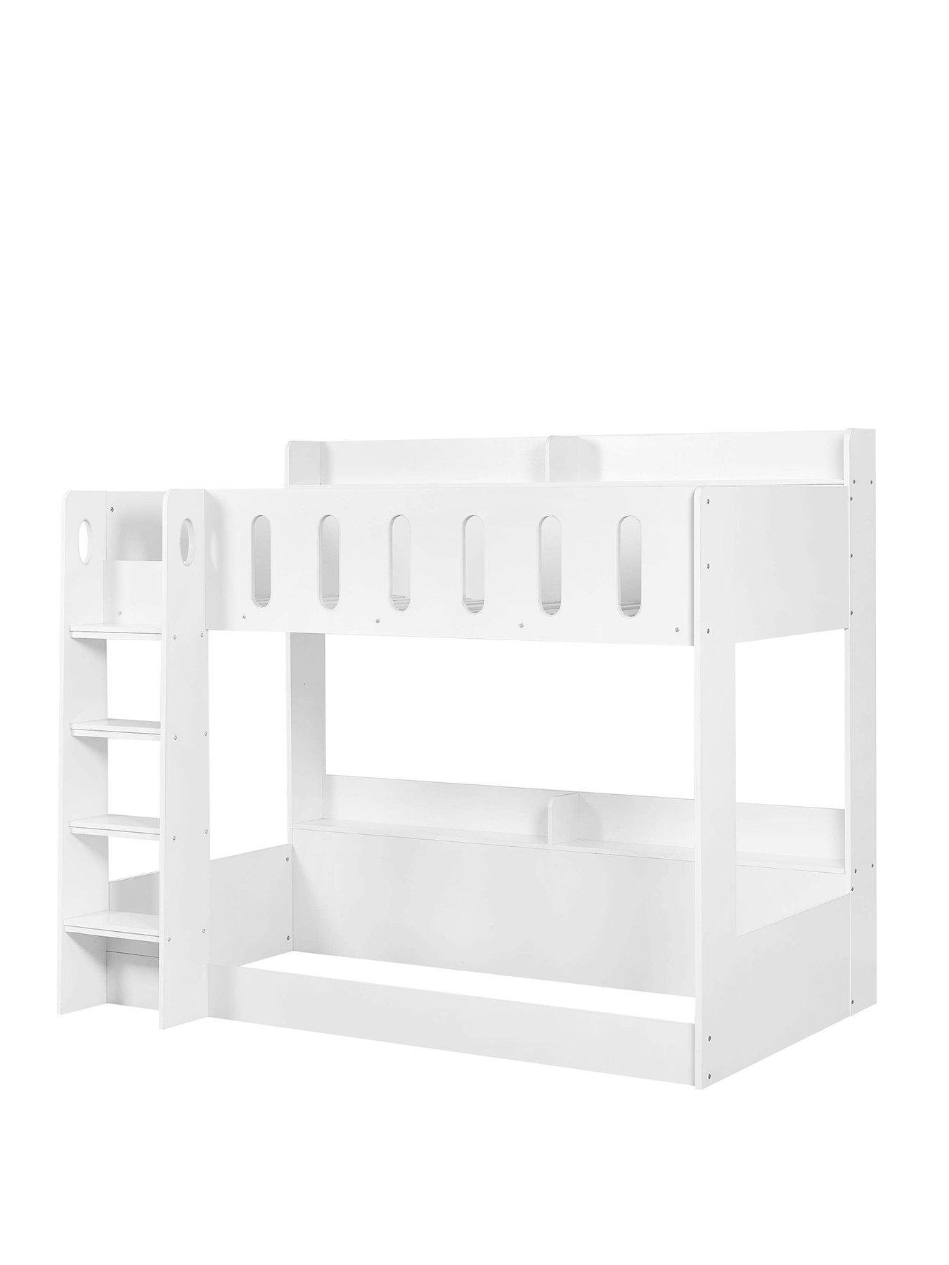 Image 2 of 7 of Julian Bowen Vision Bunk Bed