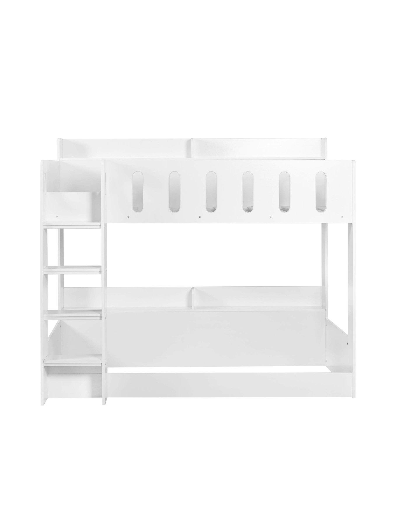 Image 3 of 7 of Julian Bowen Vision Bunk Bed