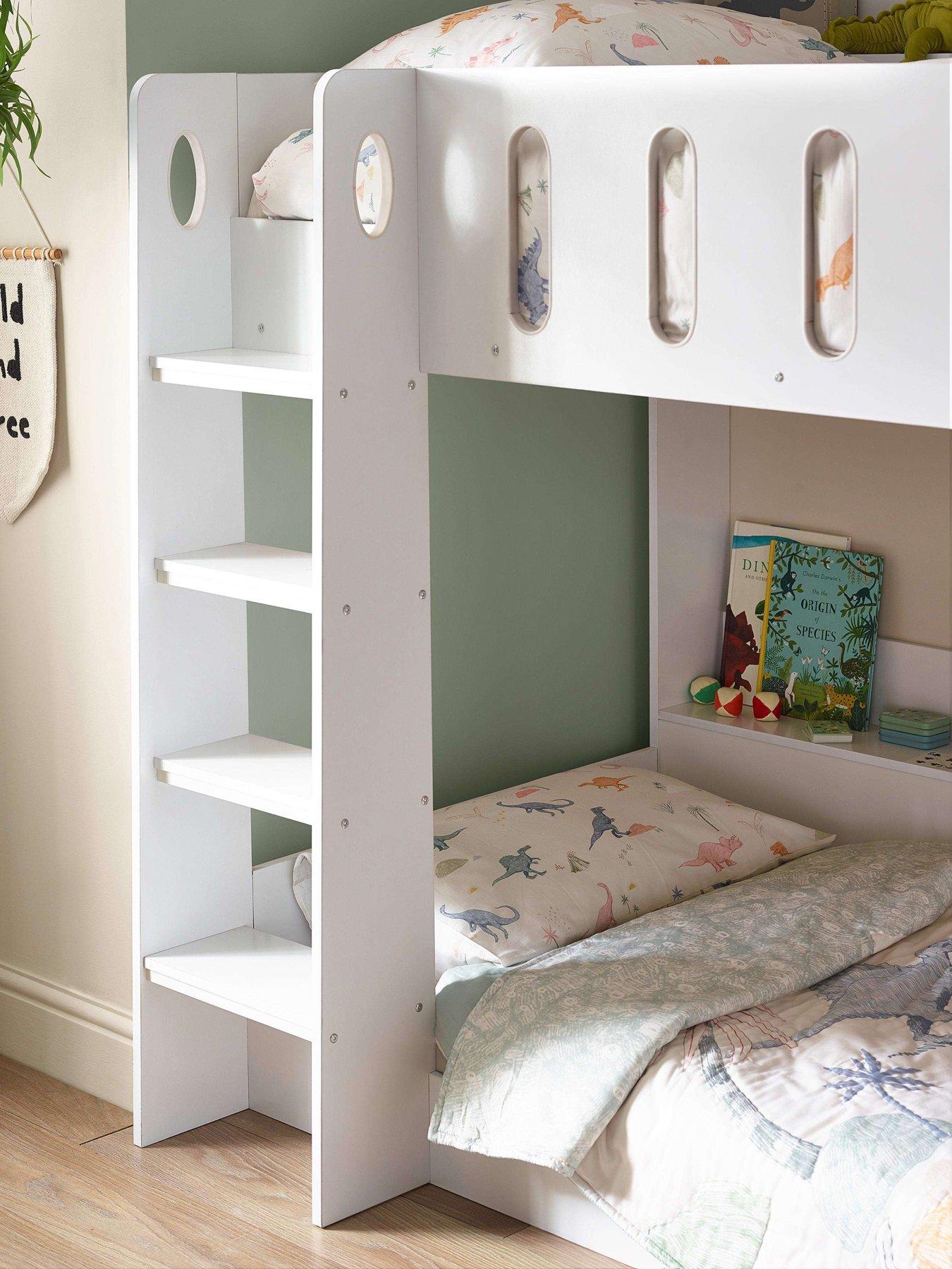 Image 4 of 7 of Julian Bowen Vision Bunk Bed