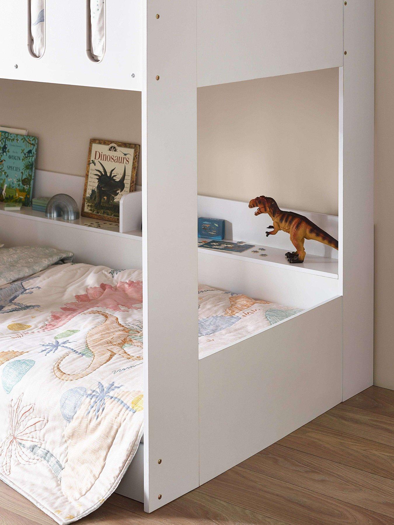Image 5 of 7 of Julian Bowen Vision Bunk Bed