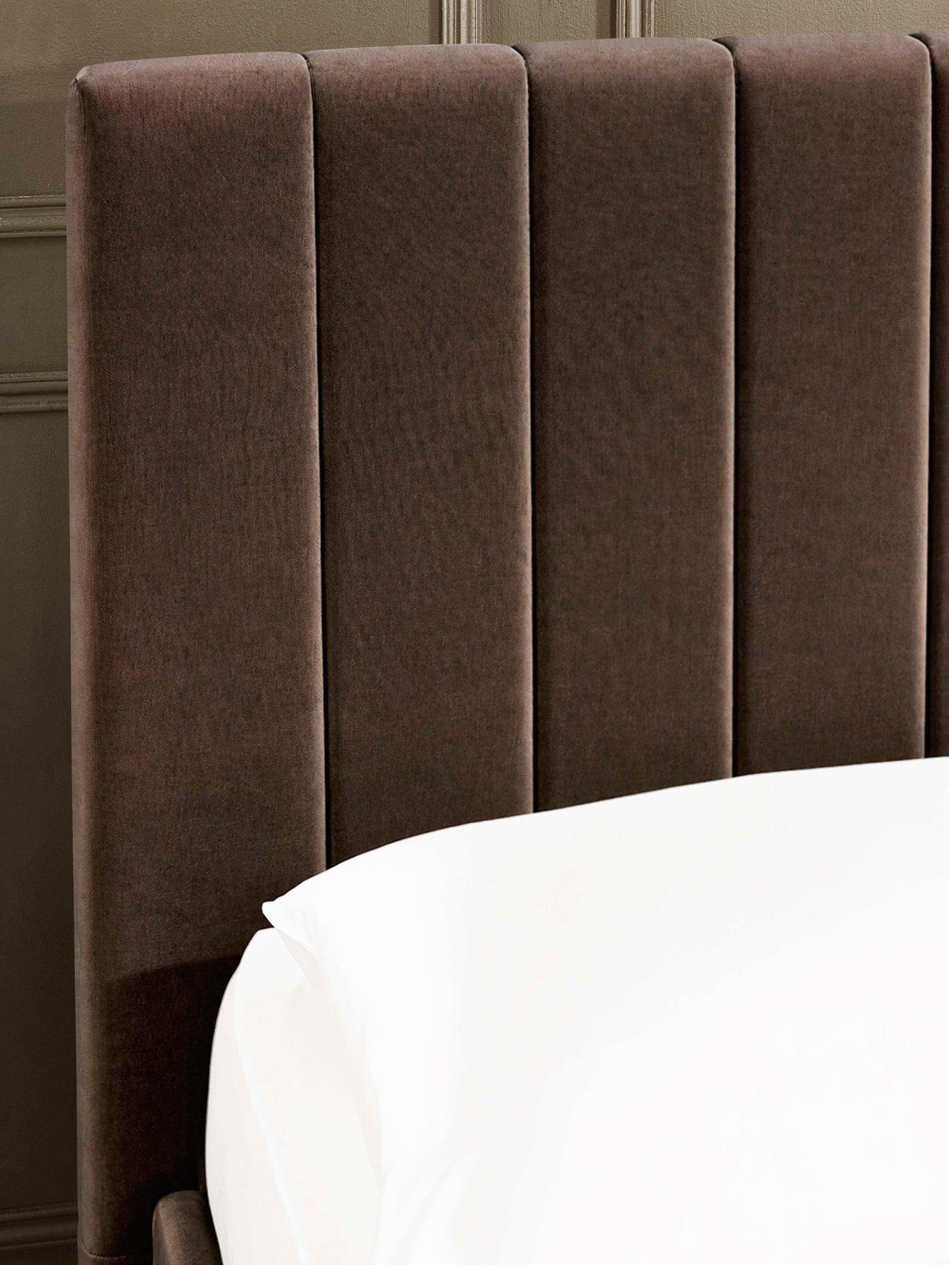 Image 5 of 7 of Julian Bowen Aylen Ottoman Storage Bed