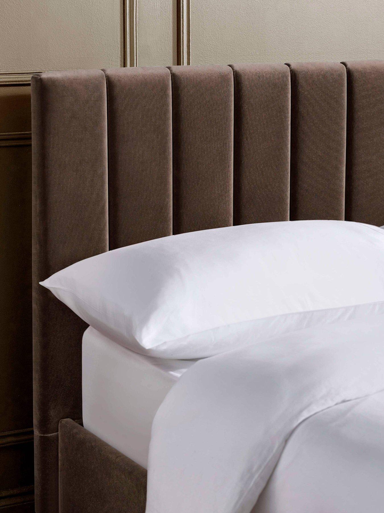 Image 7 of 7 of Julian Bowen Aylen Ottoman Storage Bed