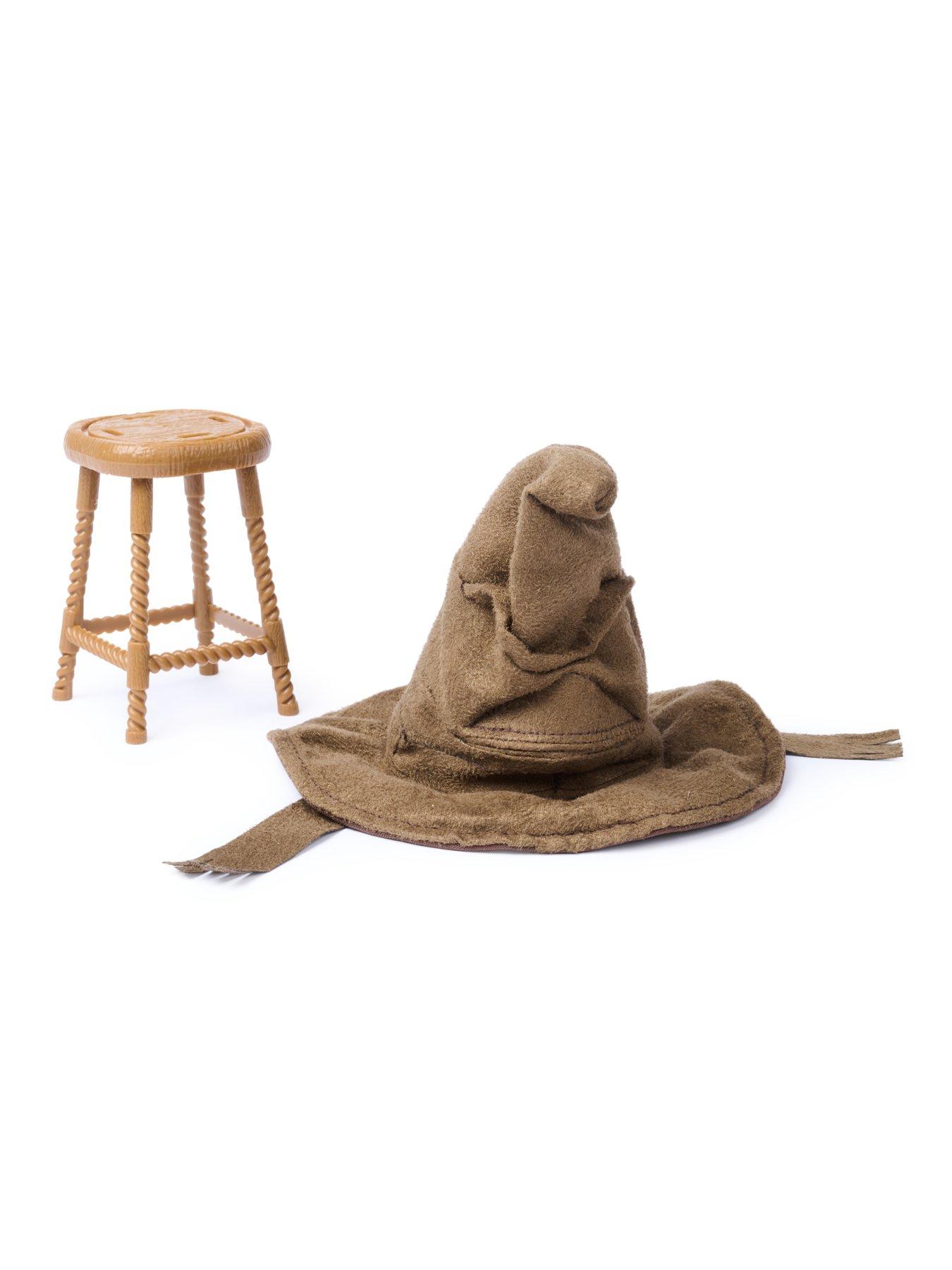 Image 2 of 7 of Harry Potter Mini Sorting Hat