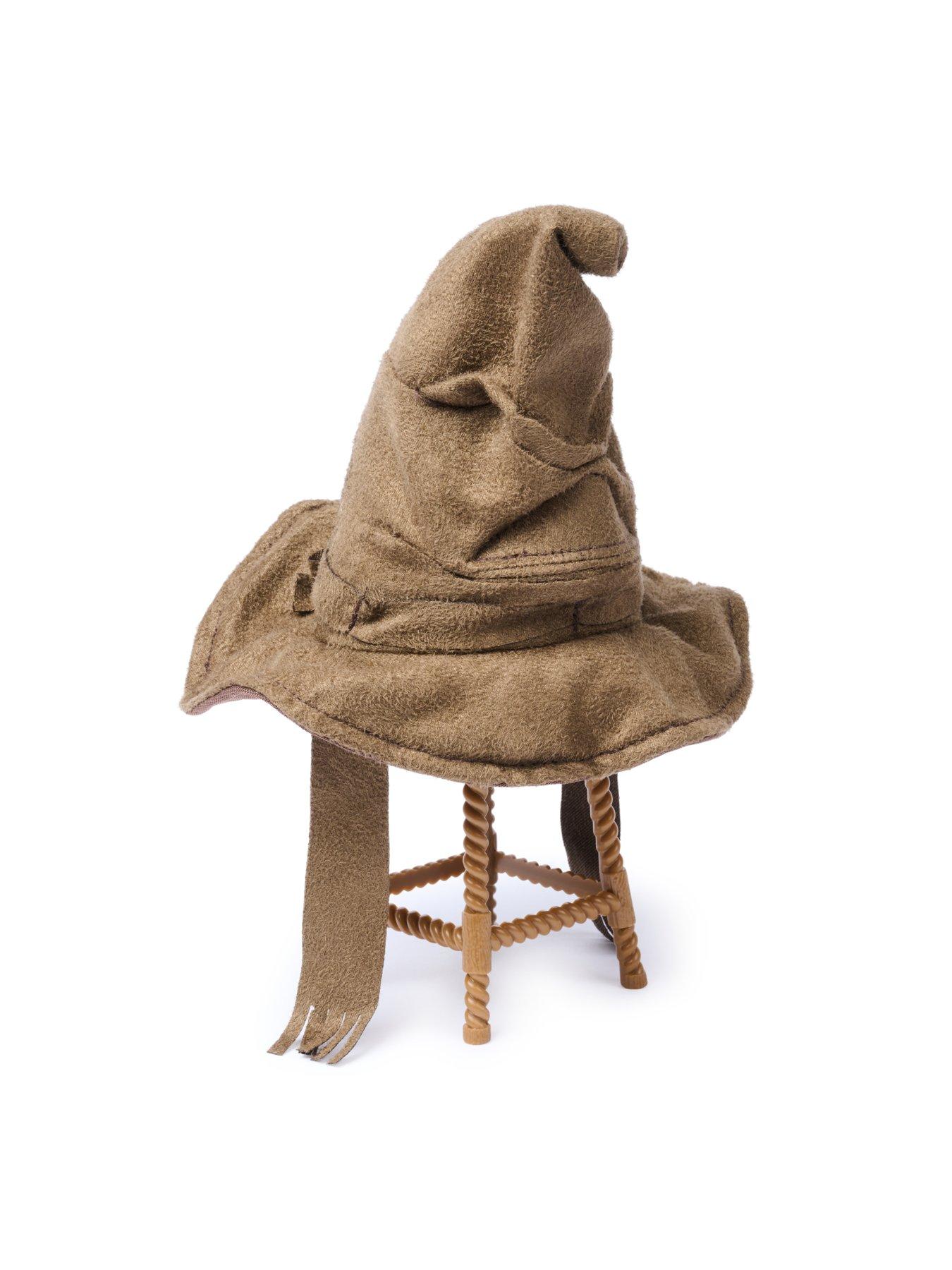 Image 3 of 7 of Harry Potter Mini Sorting Hat