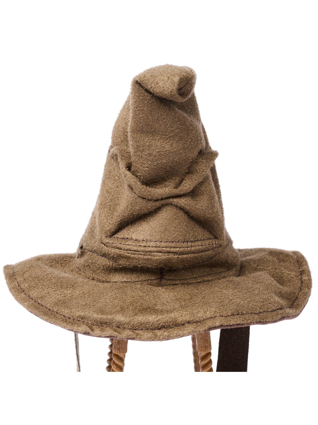 Image 4 of 7 of Harry Potter Mini Sorting Hat