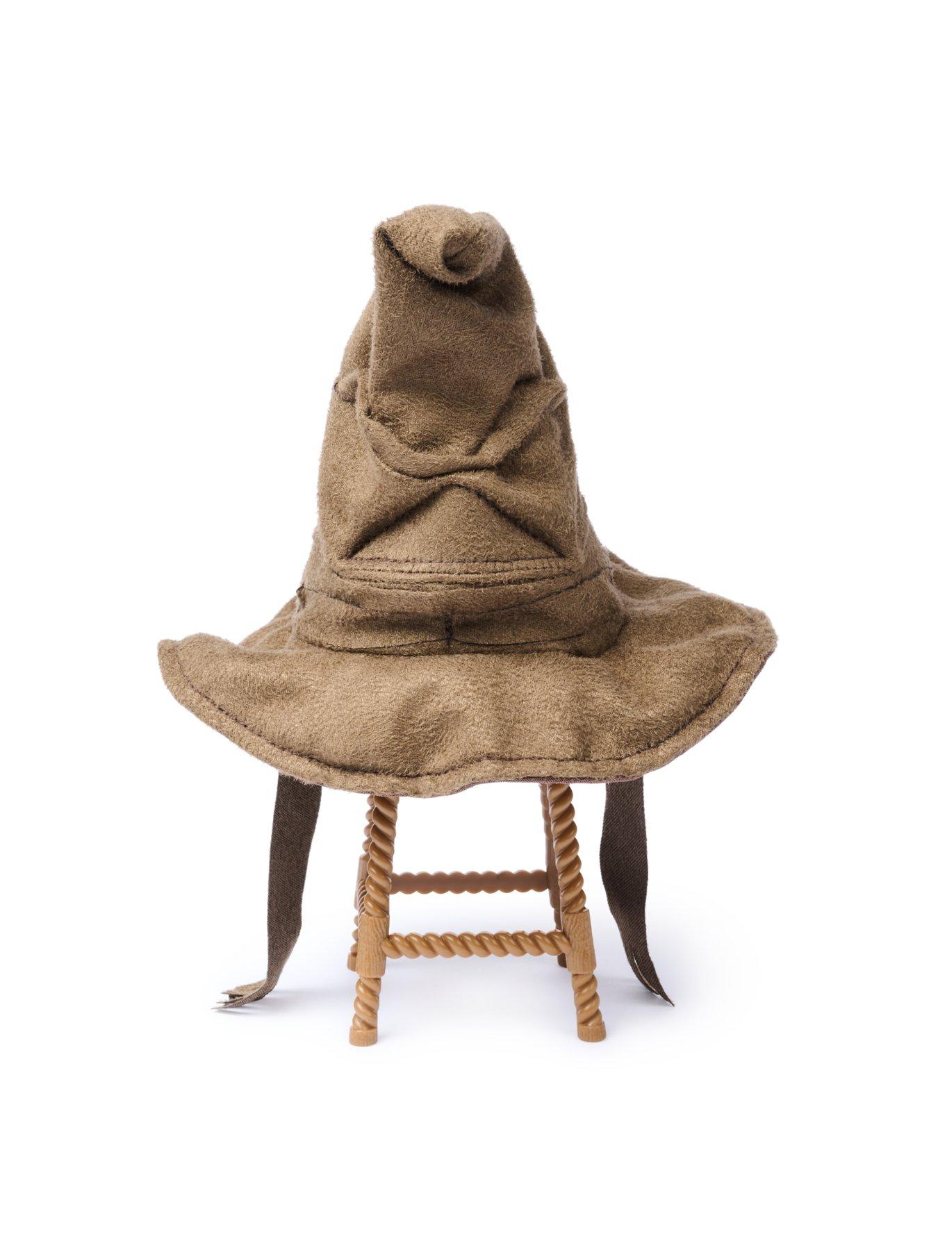 Image 5 of 7 of Harry Potter Mini Sorting Hat