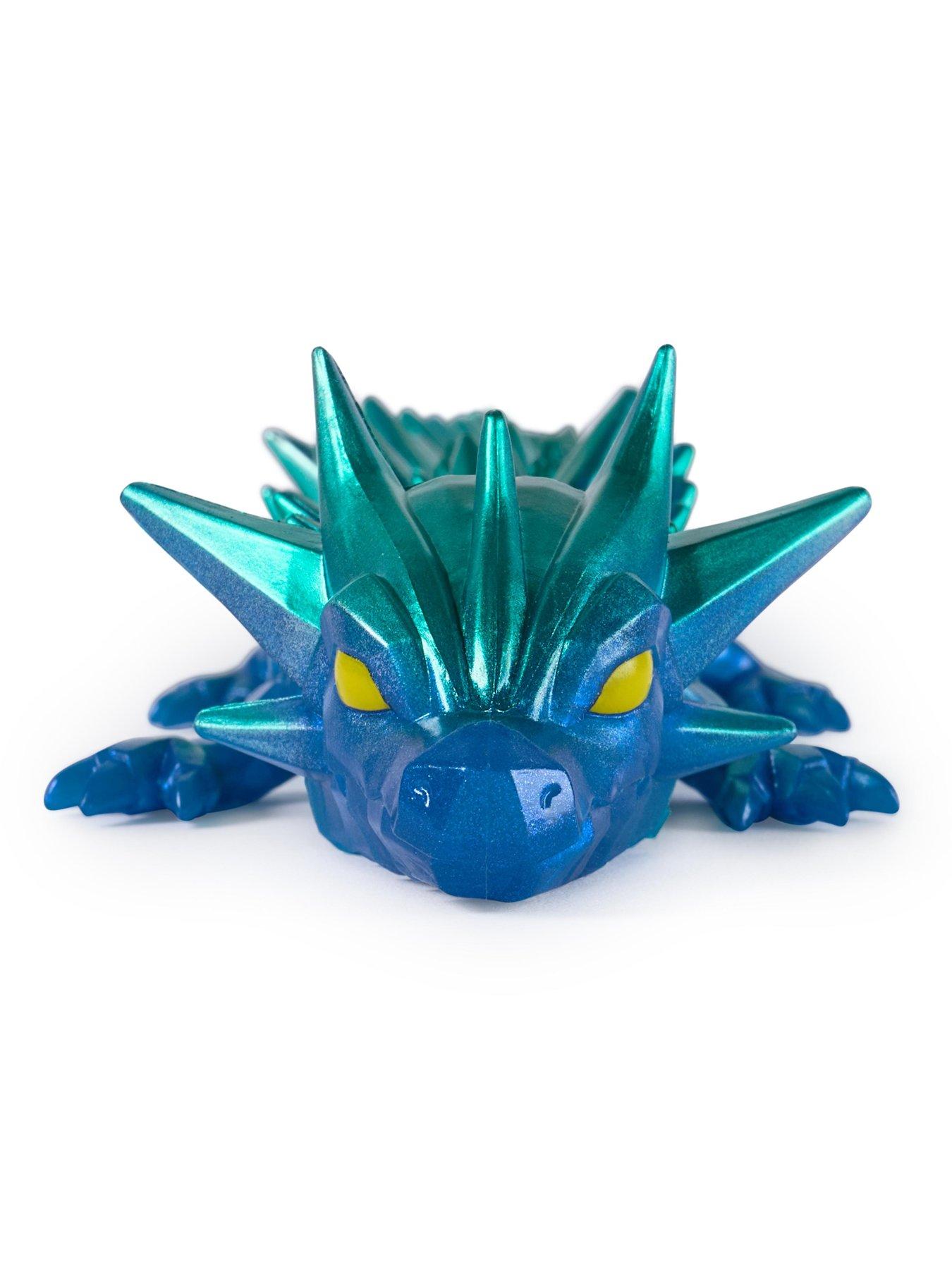 Image 2 of 8 of CrystaLynx 12" Dragon M03