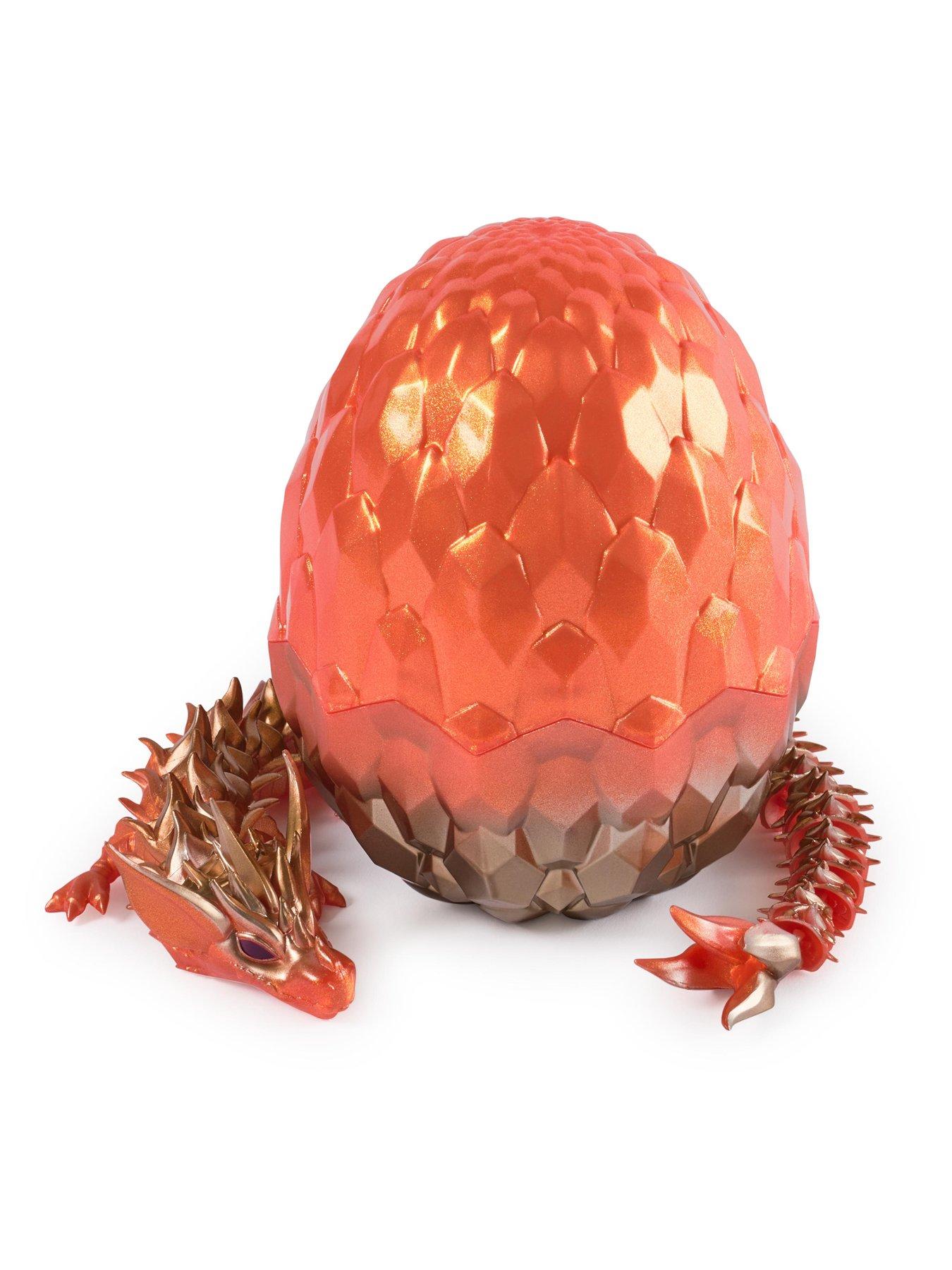 Image 4 of 8 of CrystaLynx 12" Dragon M03