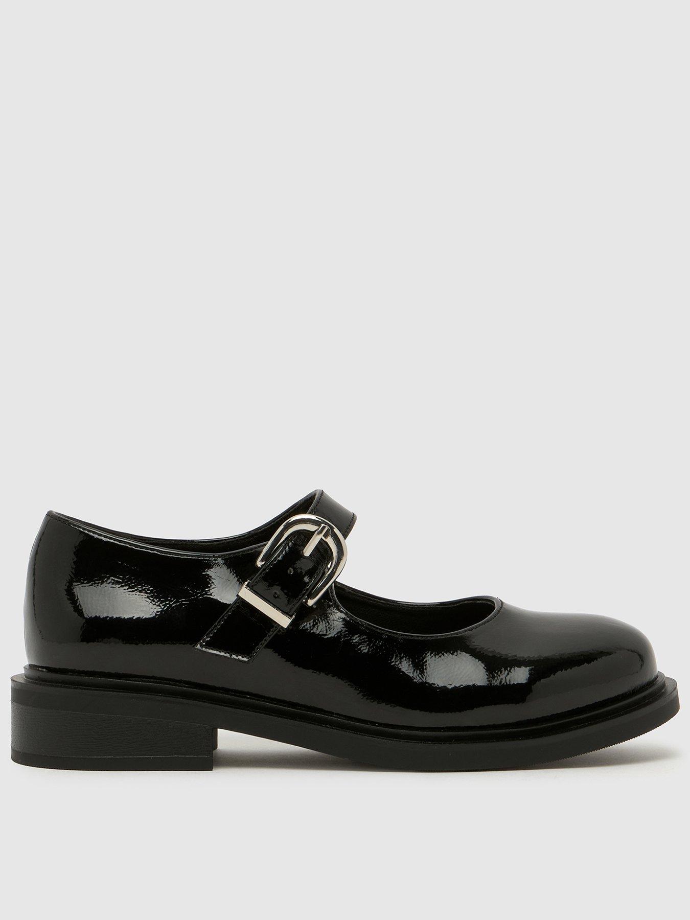 Schuh Lucan Mary Jane Shoe
