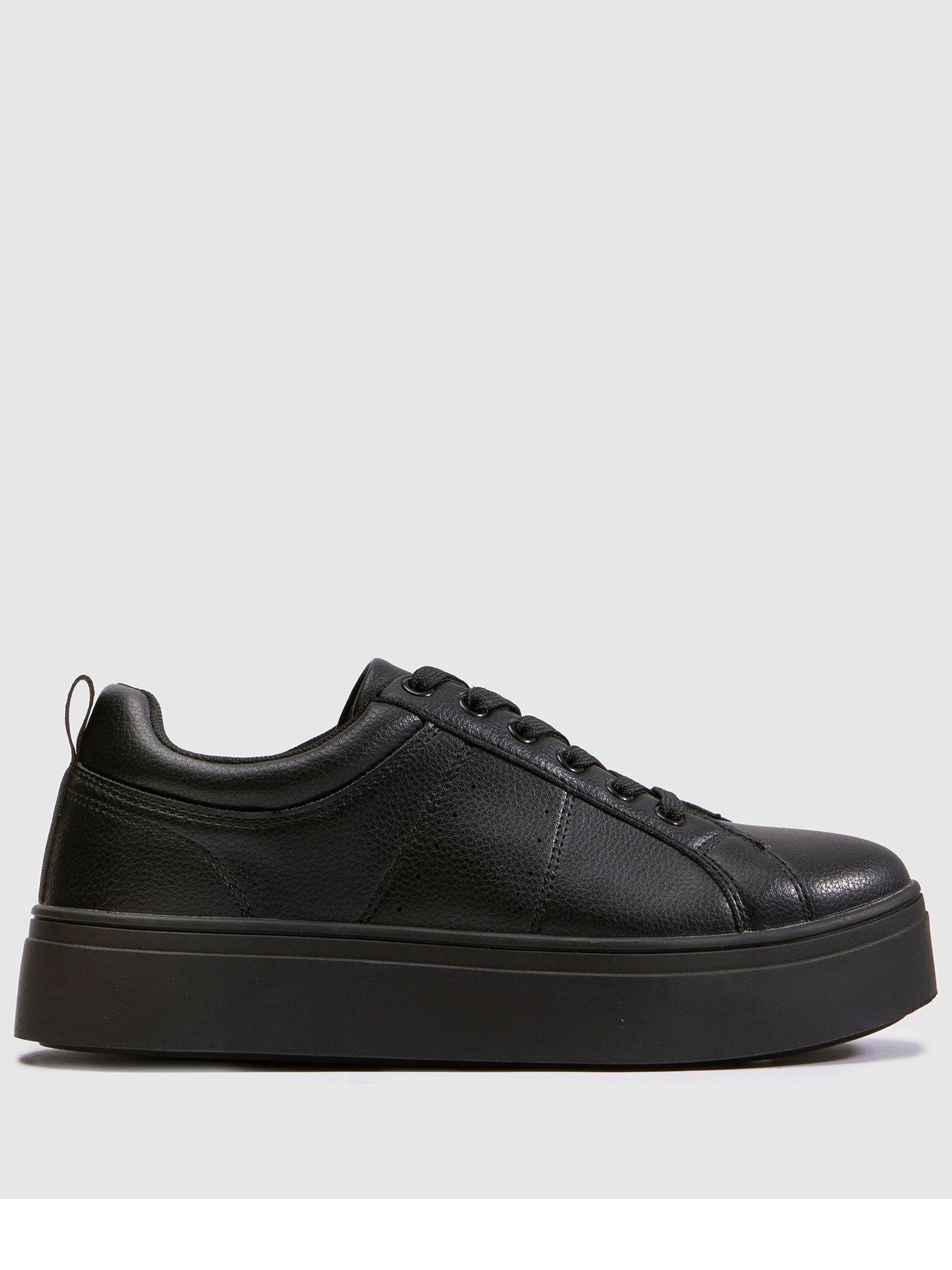 Schuh Naomi Lace Up Trainer