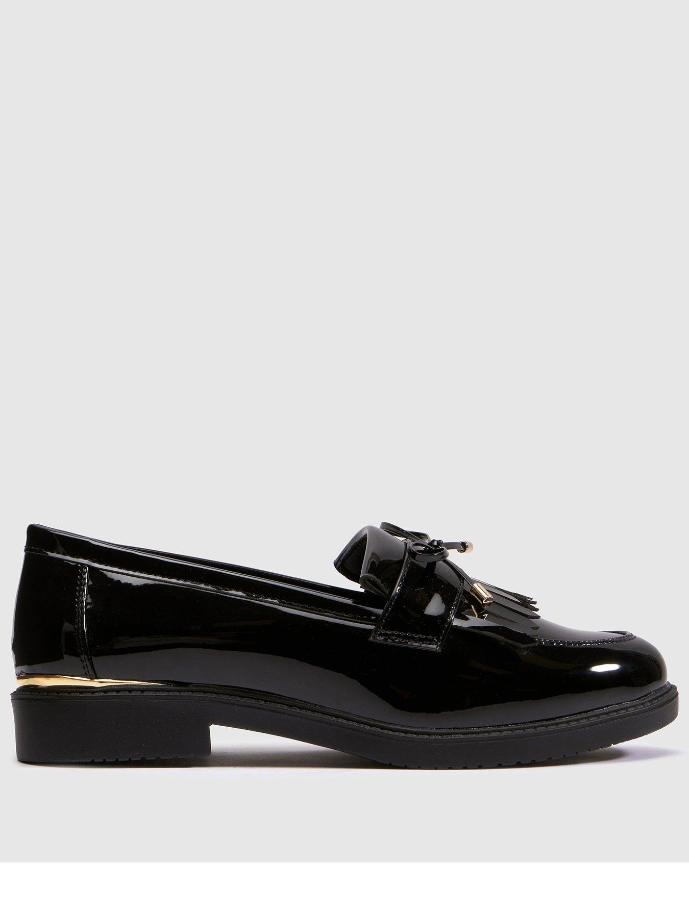 Schuh Wf Lillia Hardware Loafer