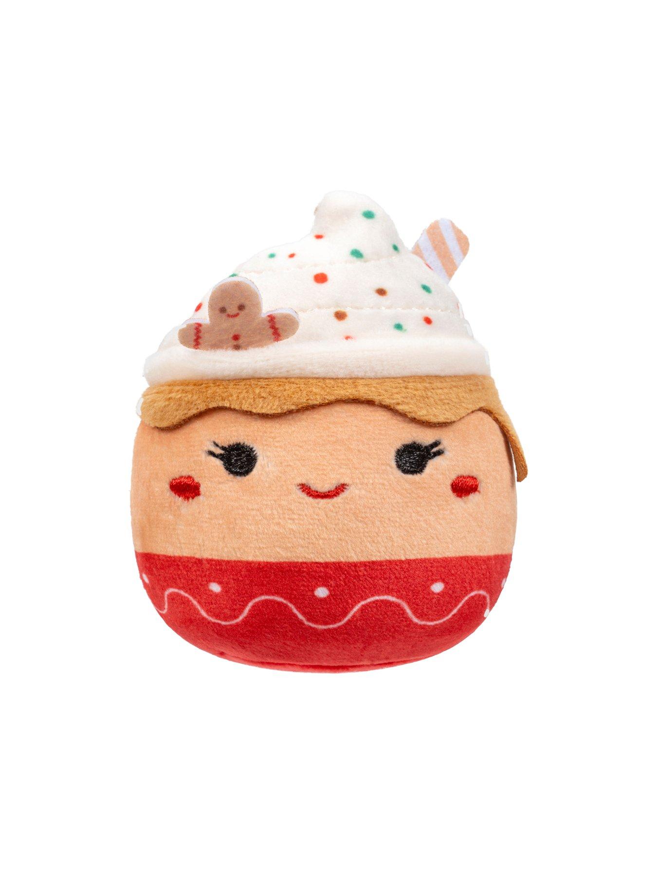 Image 7 of 7 of Squishmallows Squishmallows Micromallows Holiday Stocking