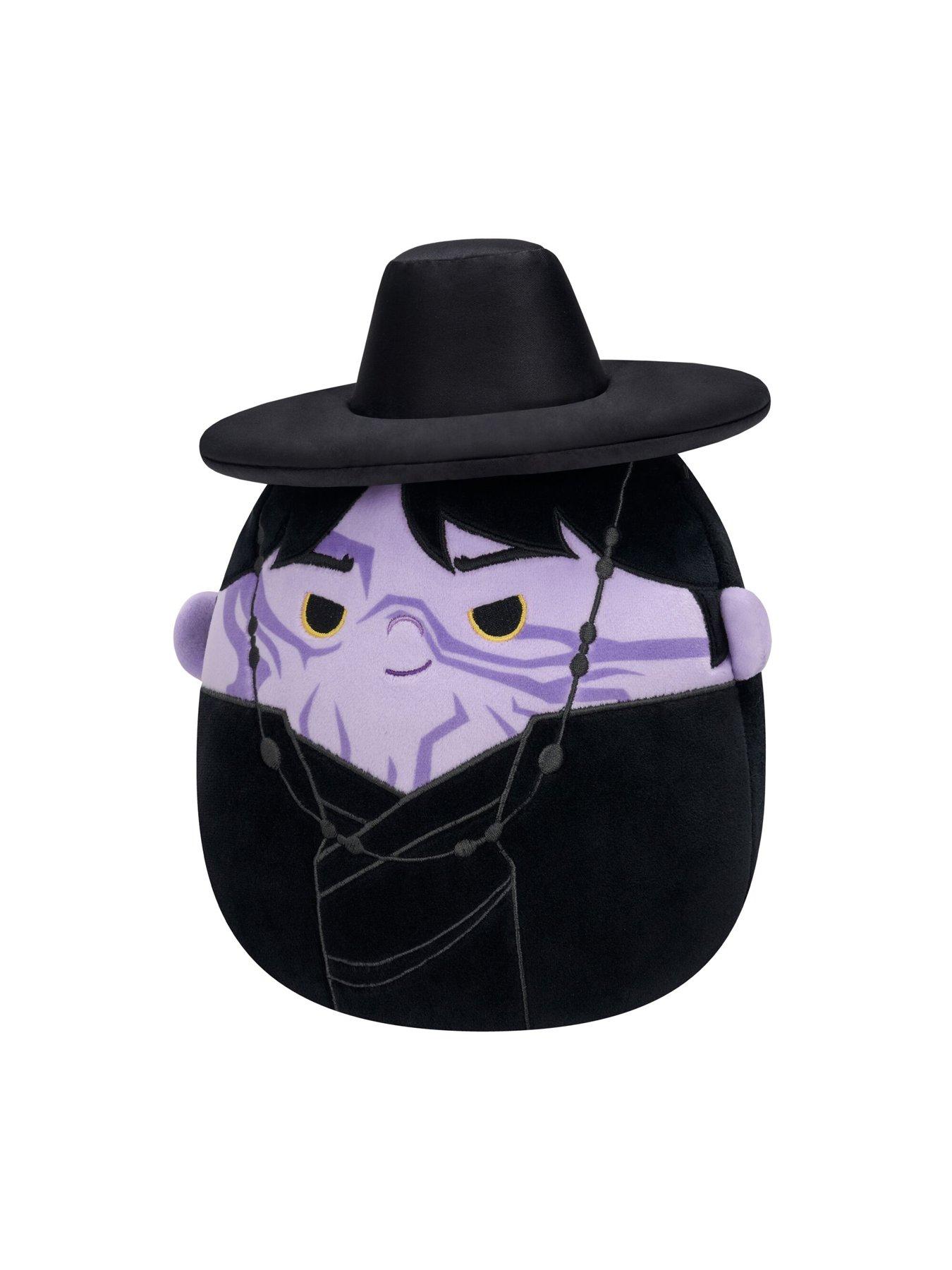 Image 2 of 5 of Squishmallows 8" Squishmallows Rosebay - Jinu Demon