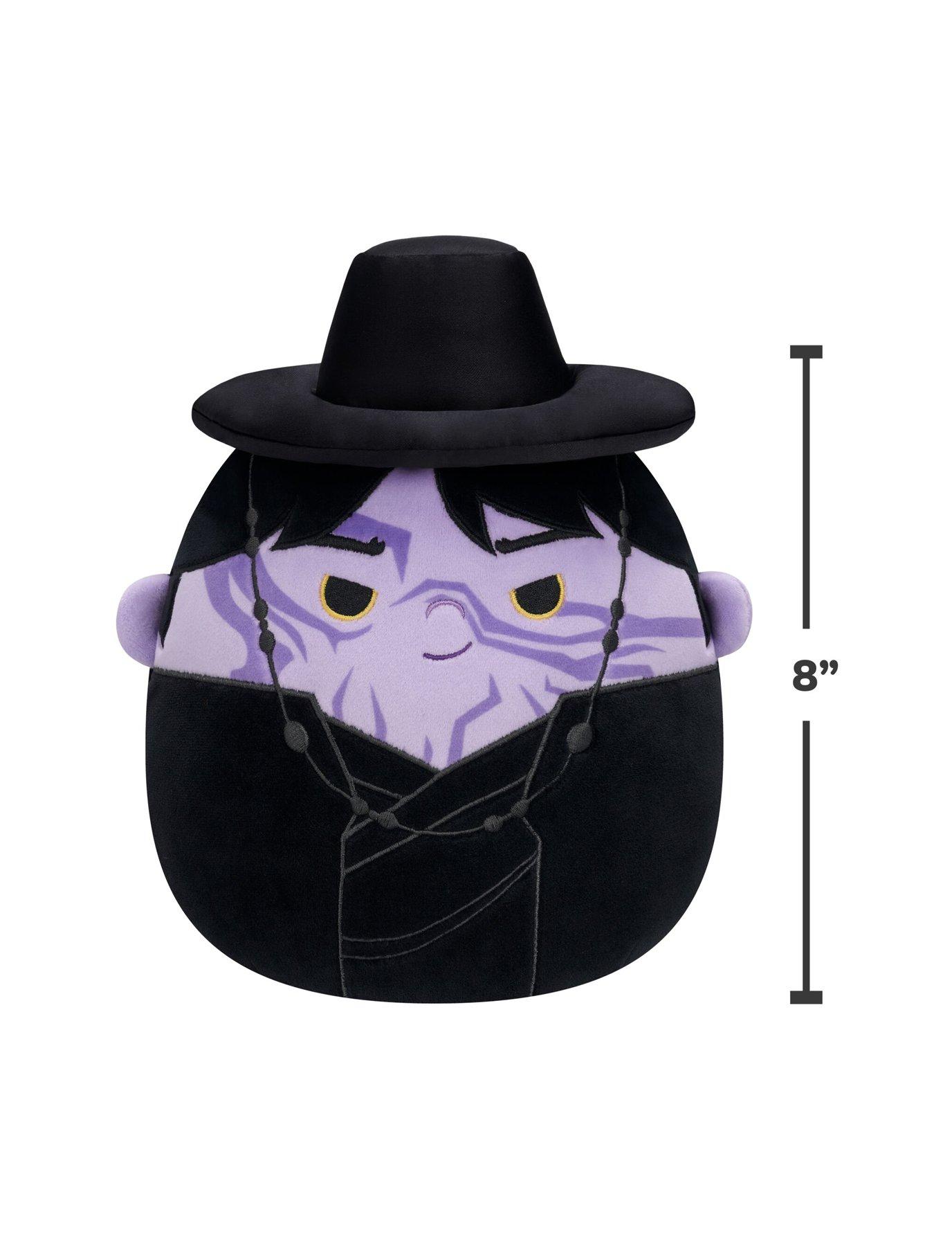 Image 4 of 5 of Squishmallows 8" Squishmallows Rosebay - Jinu Demon