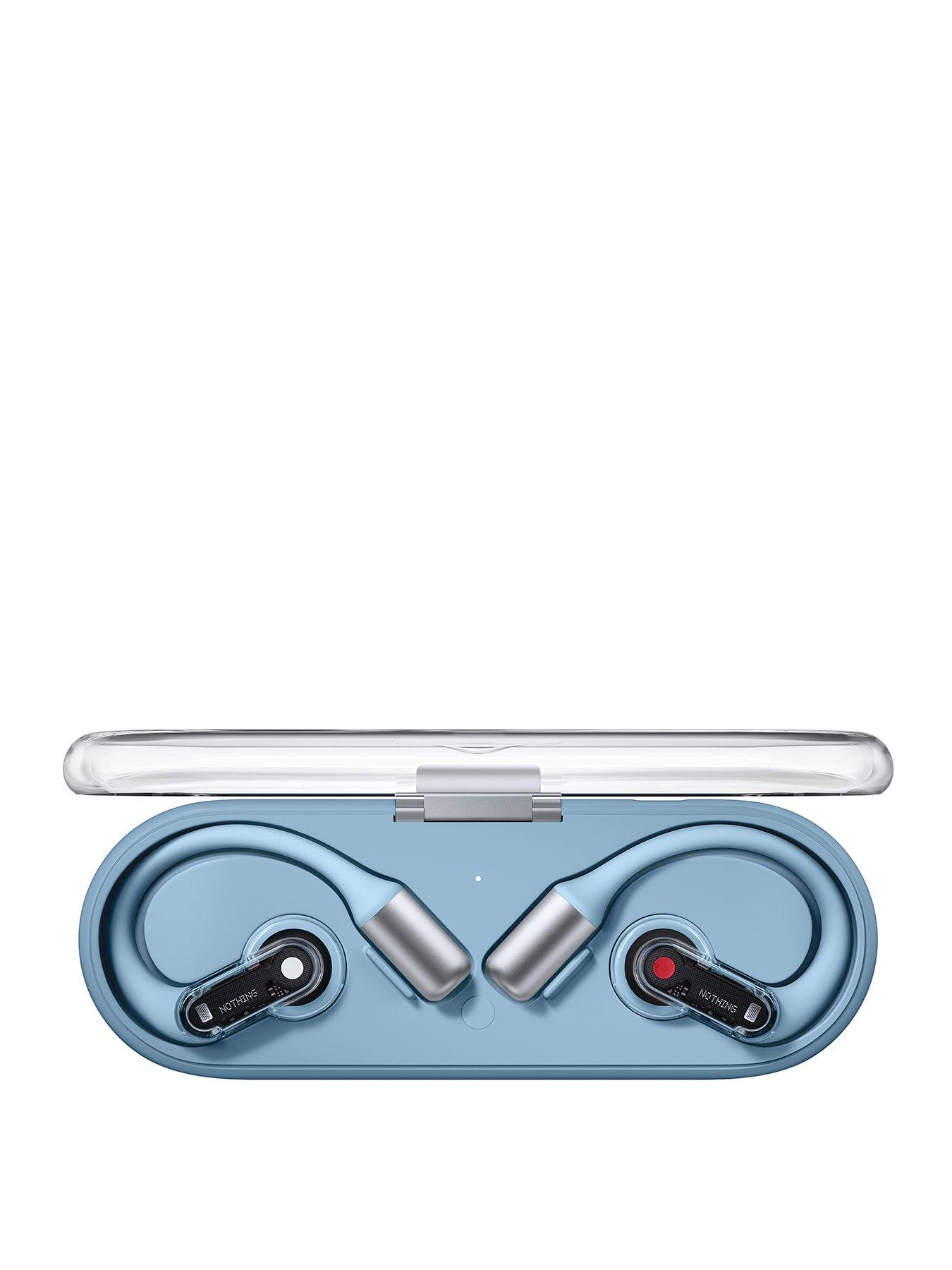 Nothing Ear (Open) Blue