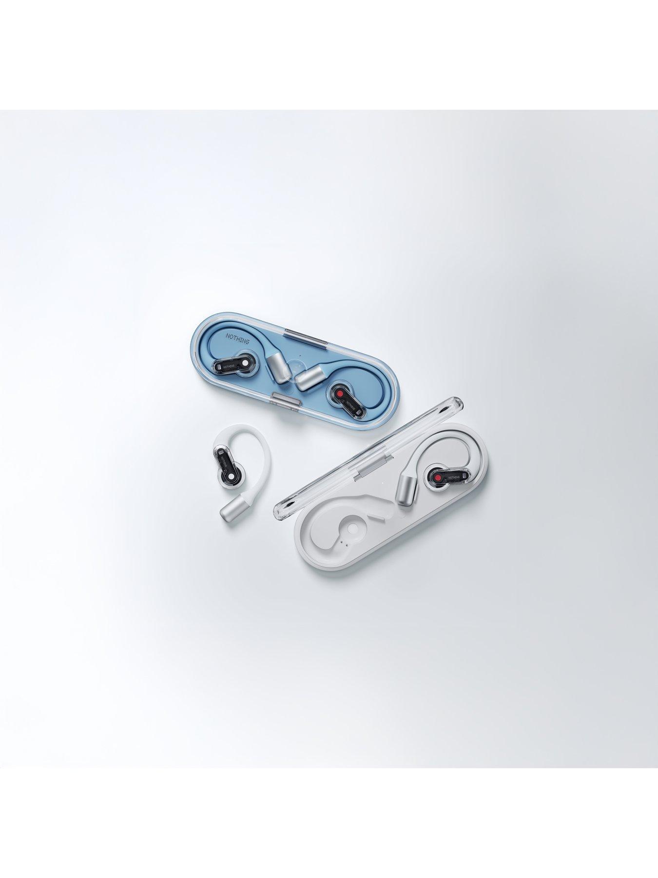 Nothing Ear (Open) Blue | Littlewoods