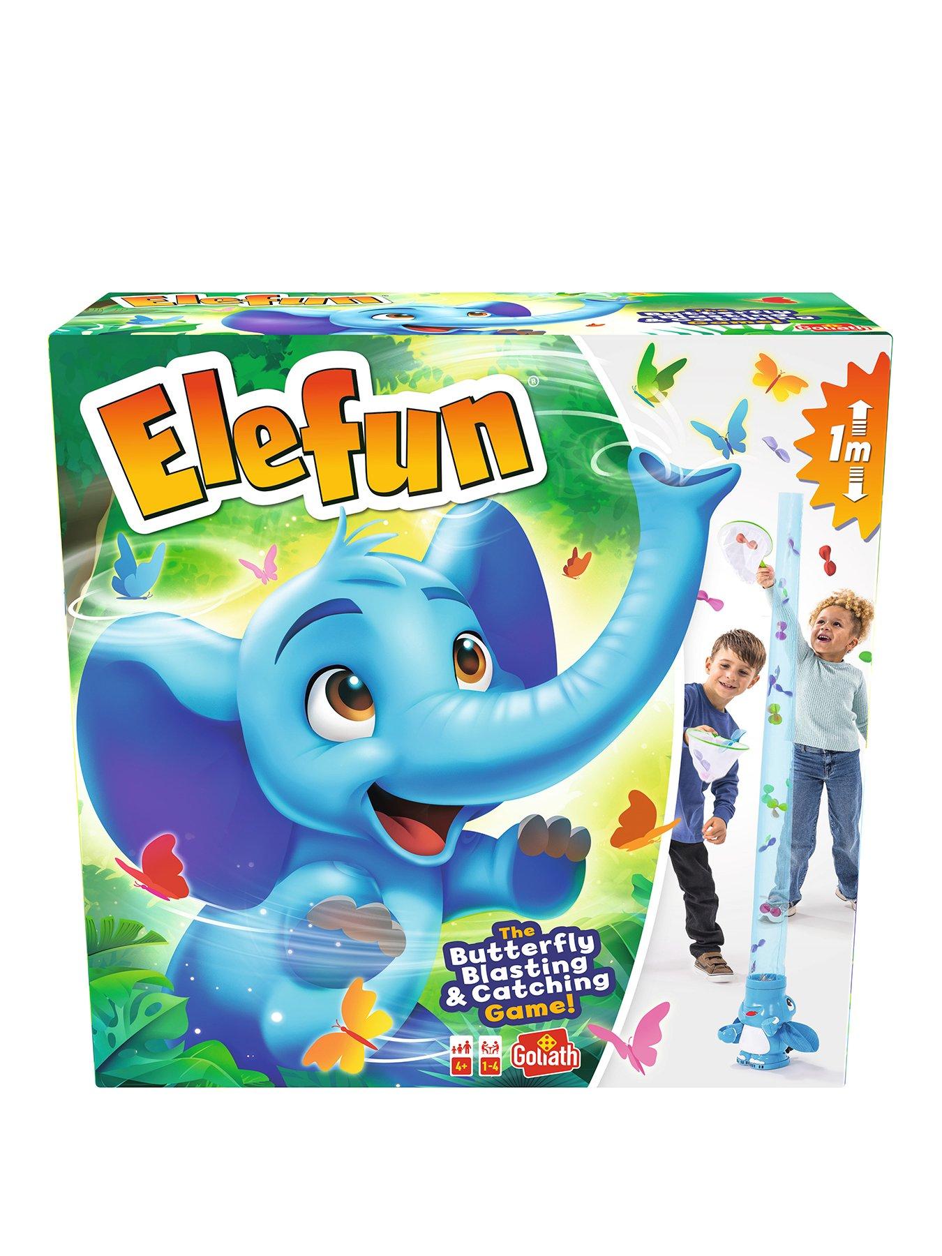 Elefun (1L)