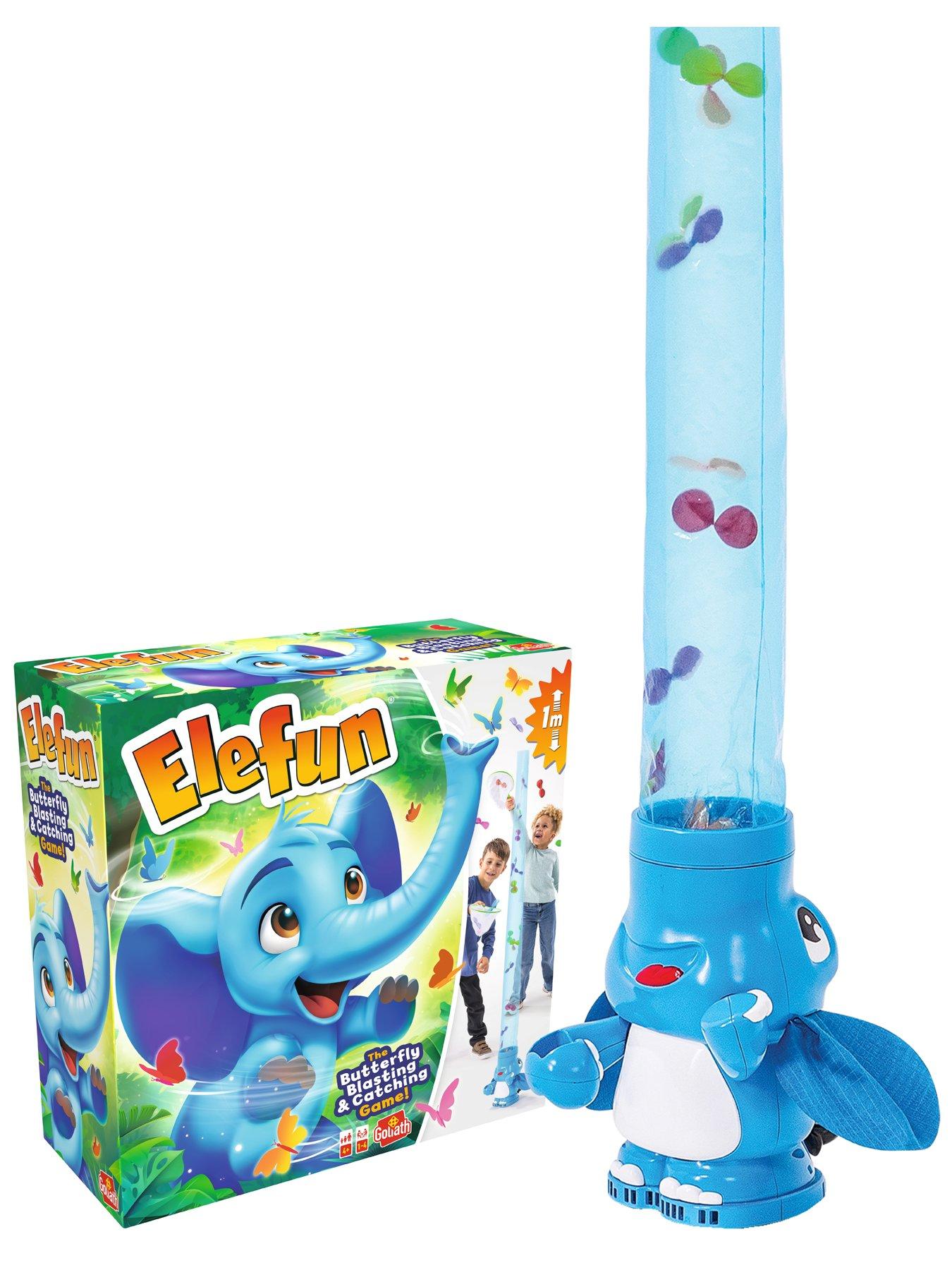 Image 2 of 2 of Elefun (1L)