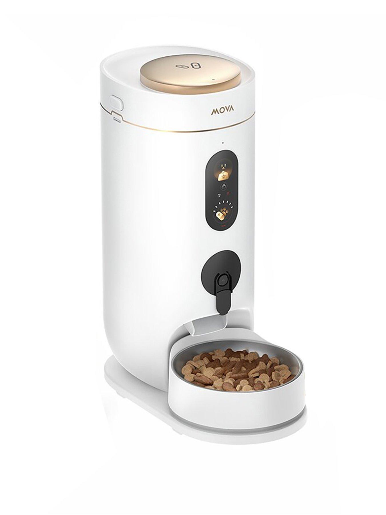 Mova NutriPal 10 Ultra Pet Feeder