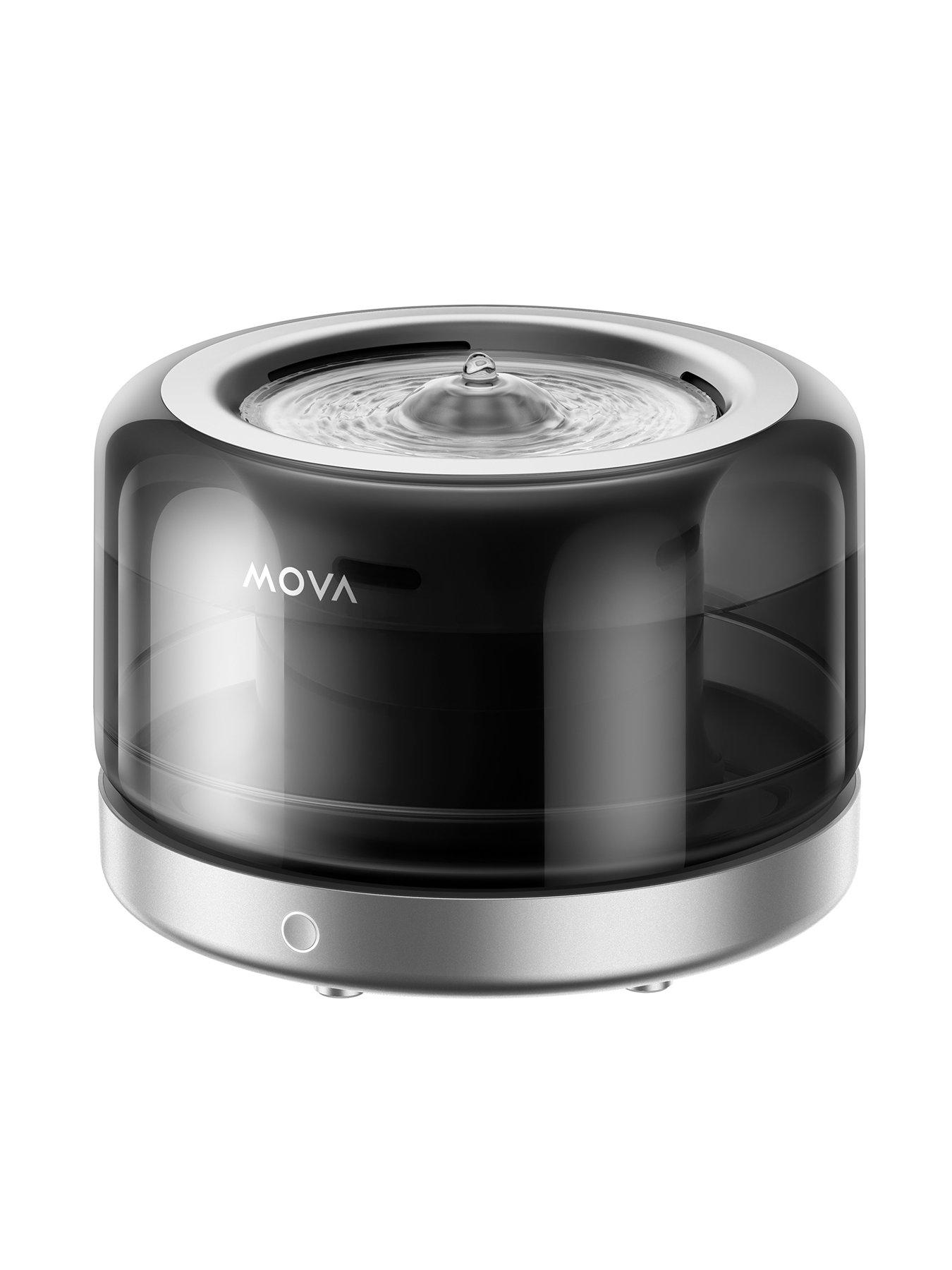 Mova WF20 Pro Pet Water Fountain