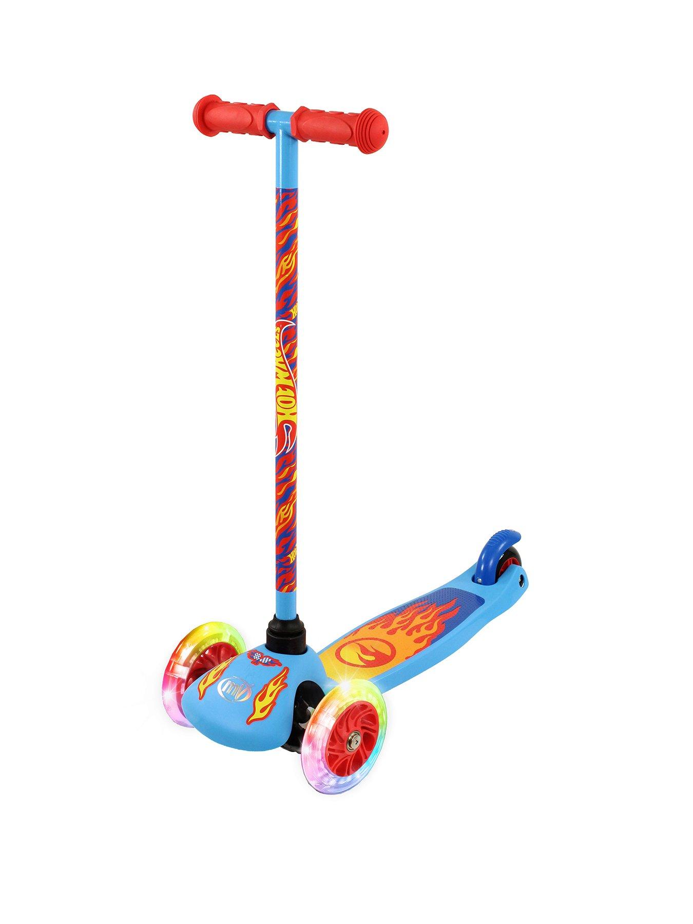 Hot Wheels Hot Wheels Tilt n Turn