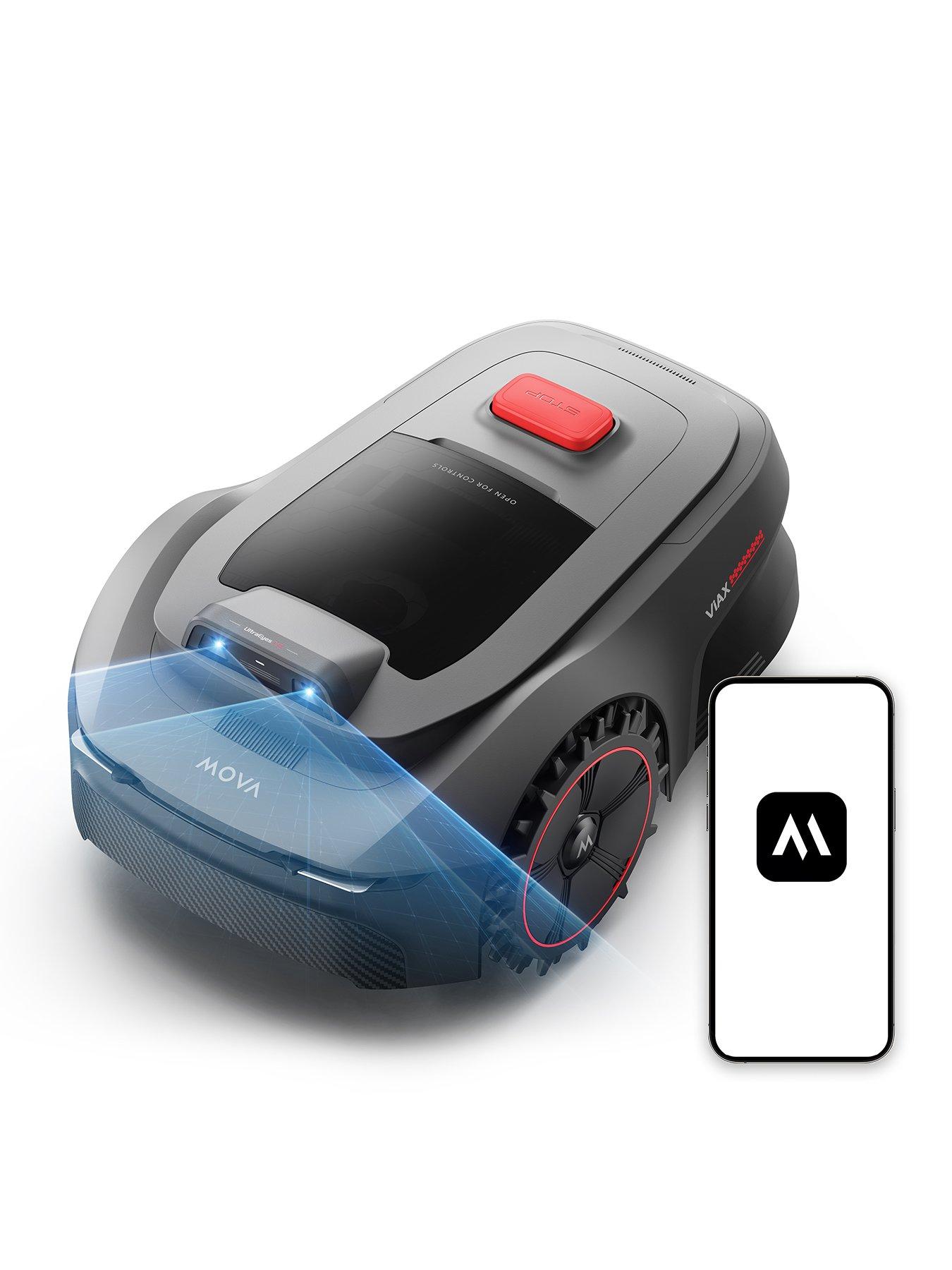 Mova MOVA ViAX 300 Robotic Mower