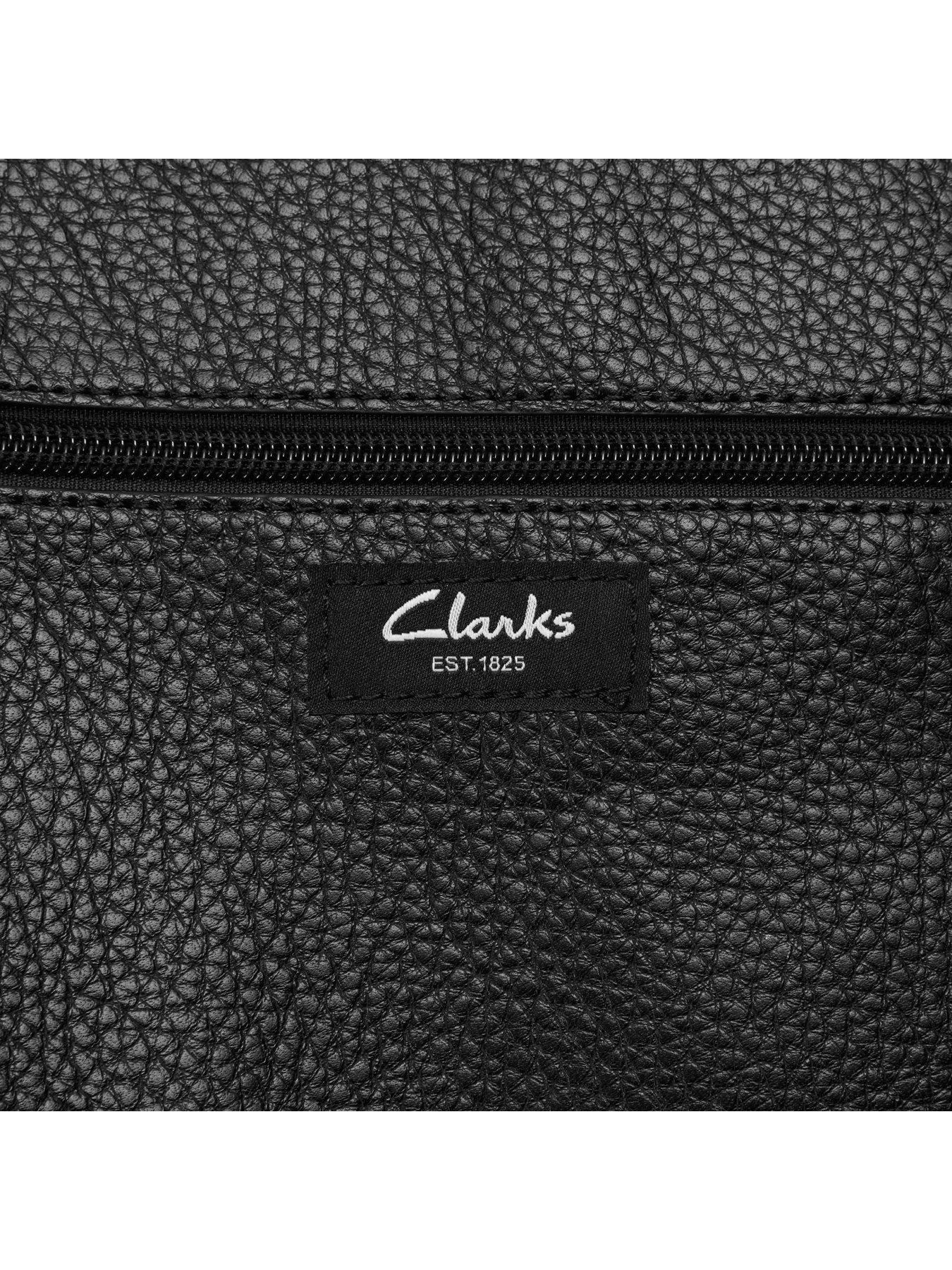Image 6 of 6 of Clarks Nadia Shopper