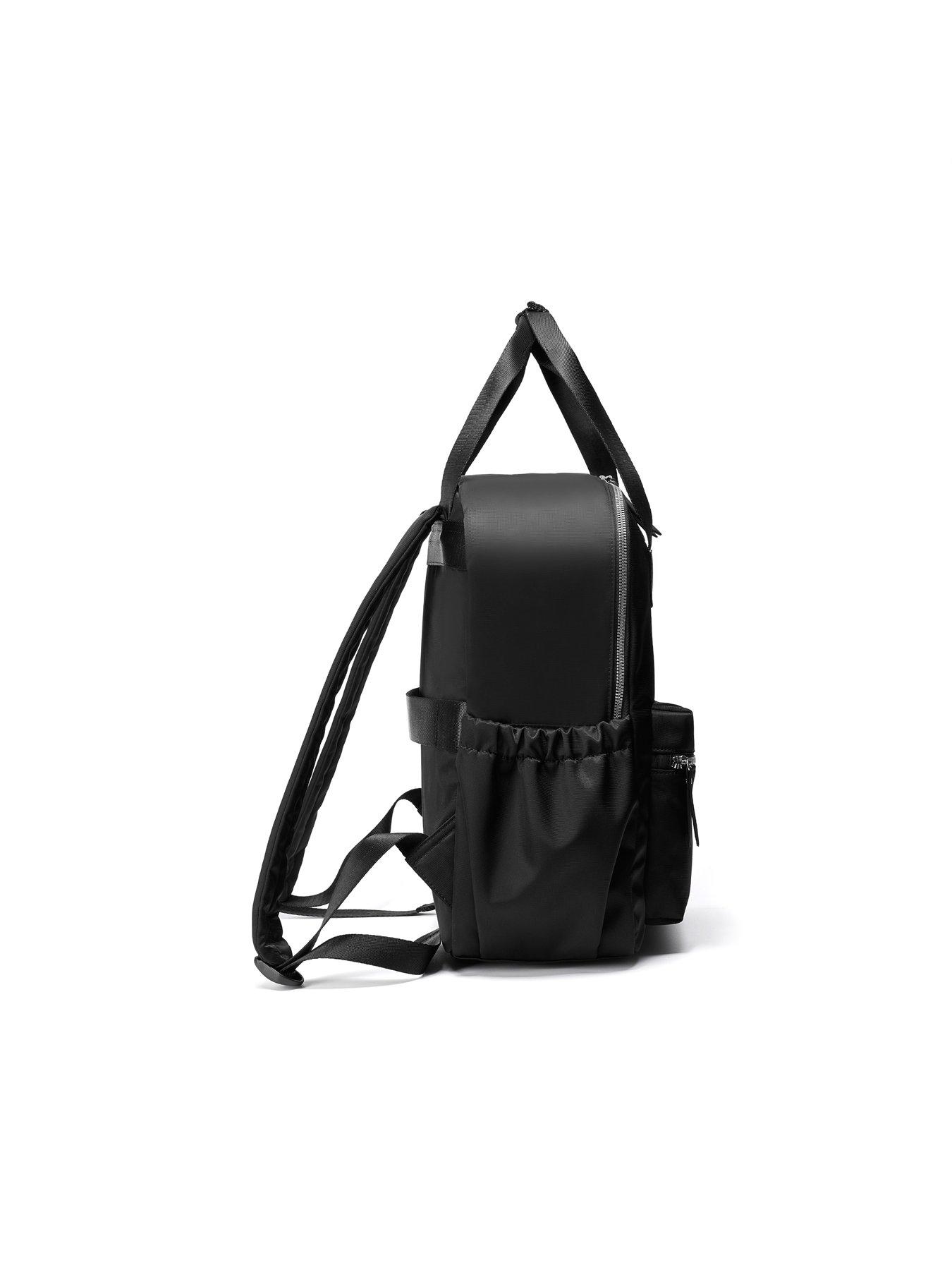 Image 3 of 6 of Clarks Travel Backpack - Black