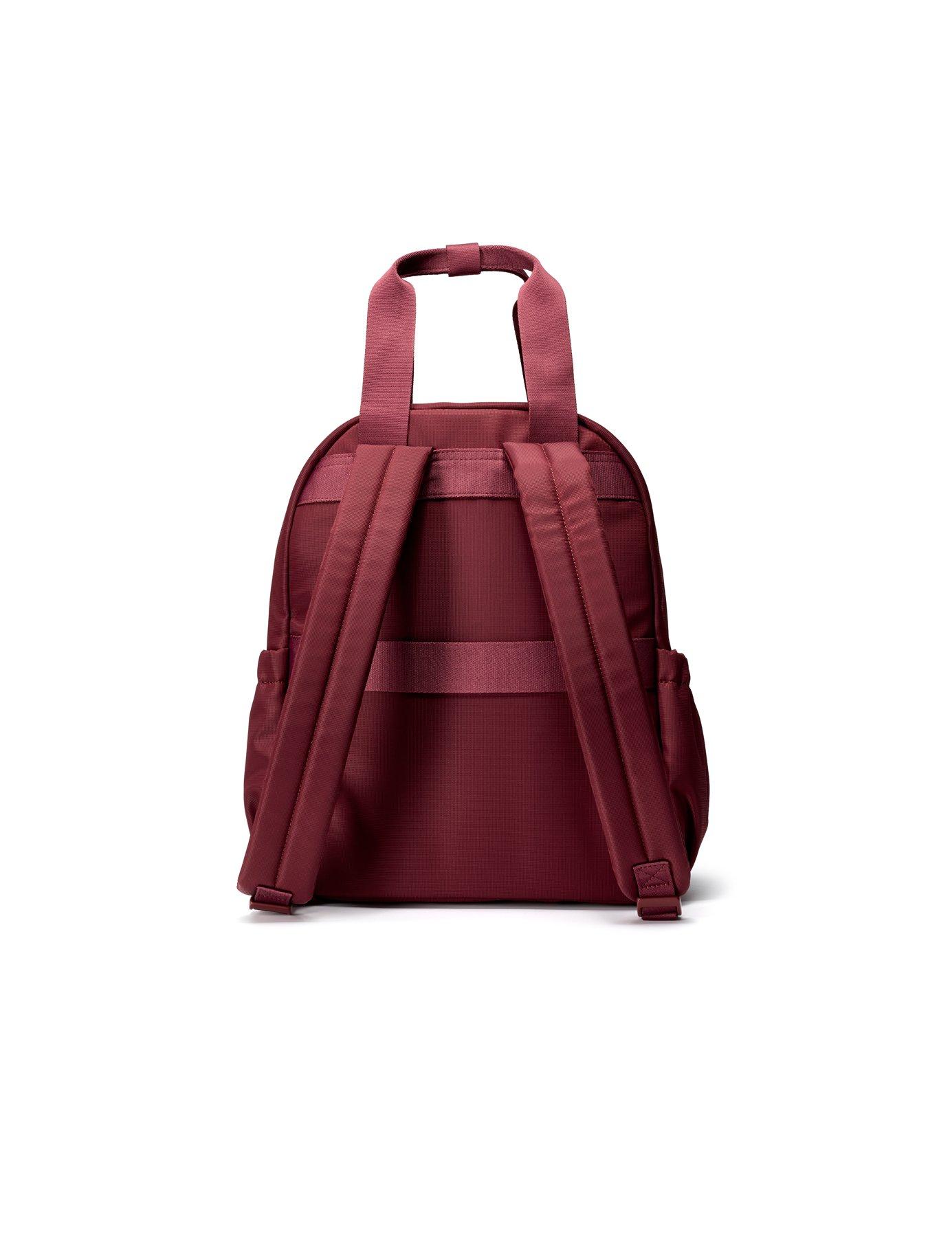 Image 2 of 6 of Clarks Travel Bp - Red