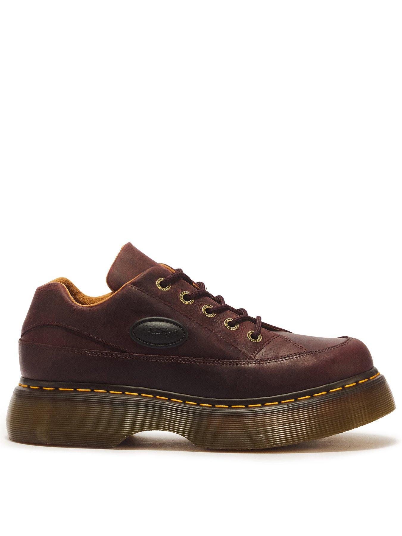 Dr Martens Buzz 5i 5 Eye Shoe