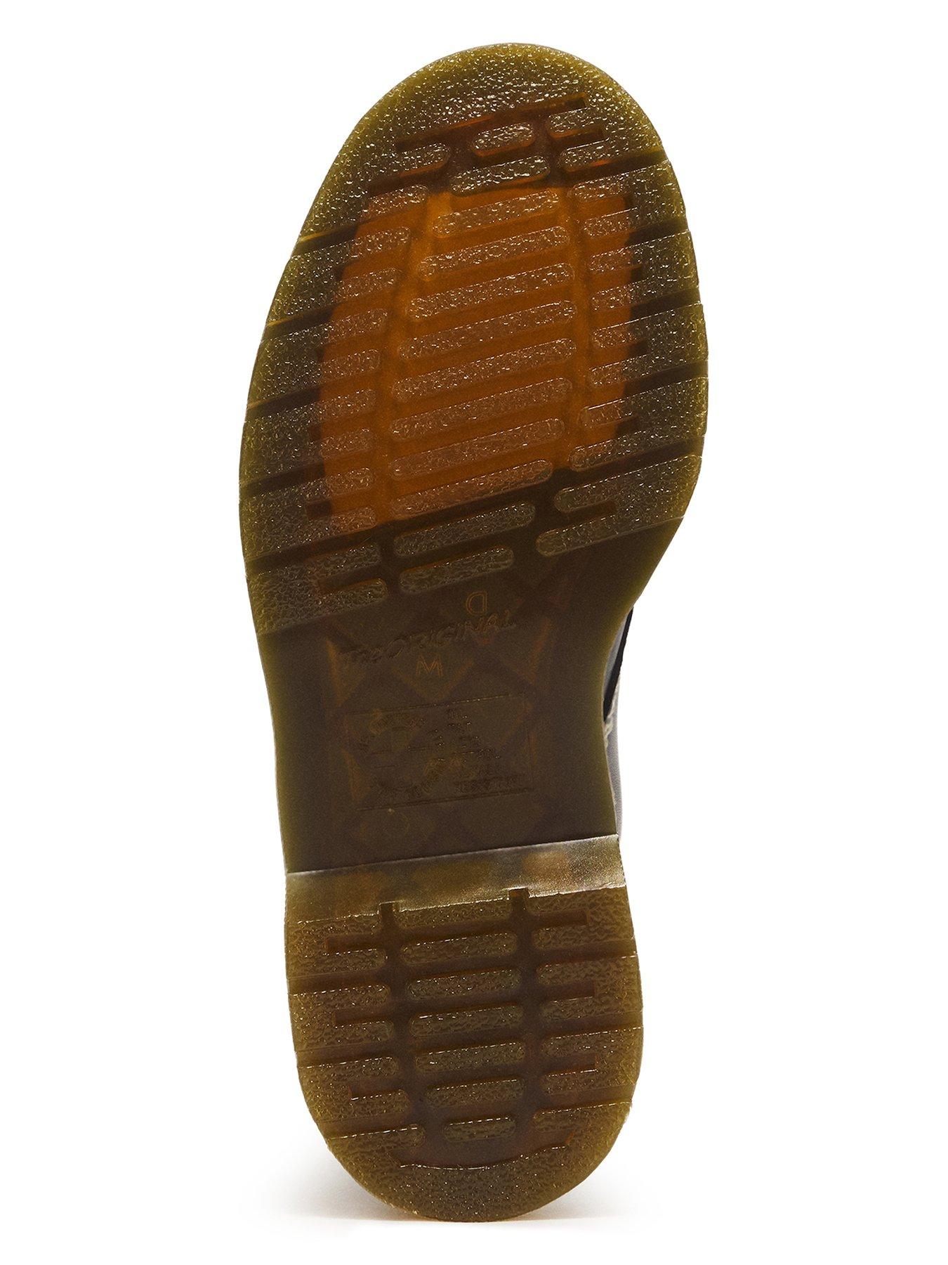 Image 5 of 7 of Dr Martens 1460 Pascal Floral 8 Eye Boot