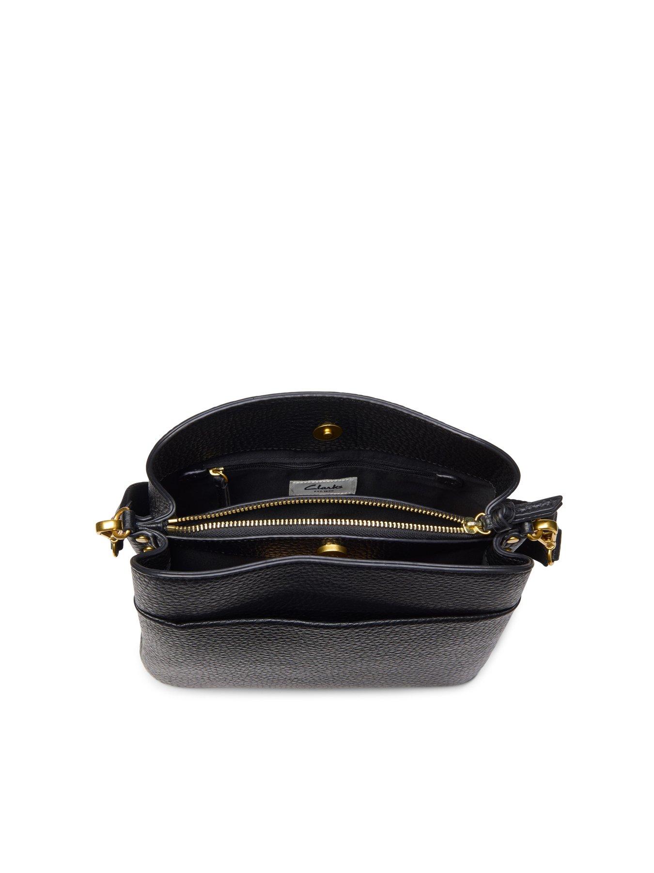 Image 4 of 4 of Clarks Clara Crossbody Bag
