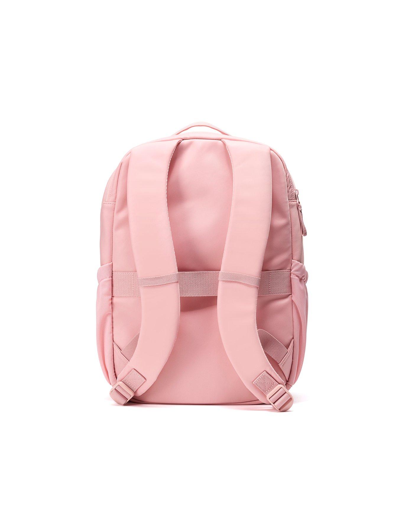 Image 2 of 6 of Clarks Cs Zippa Bp - Pink