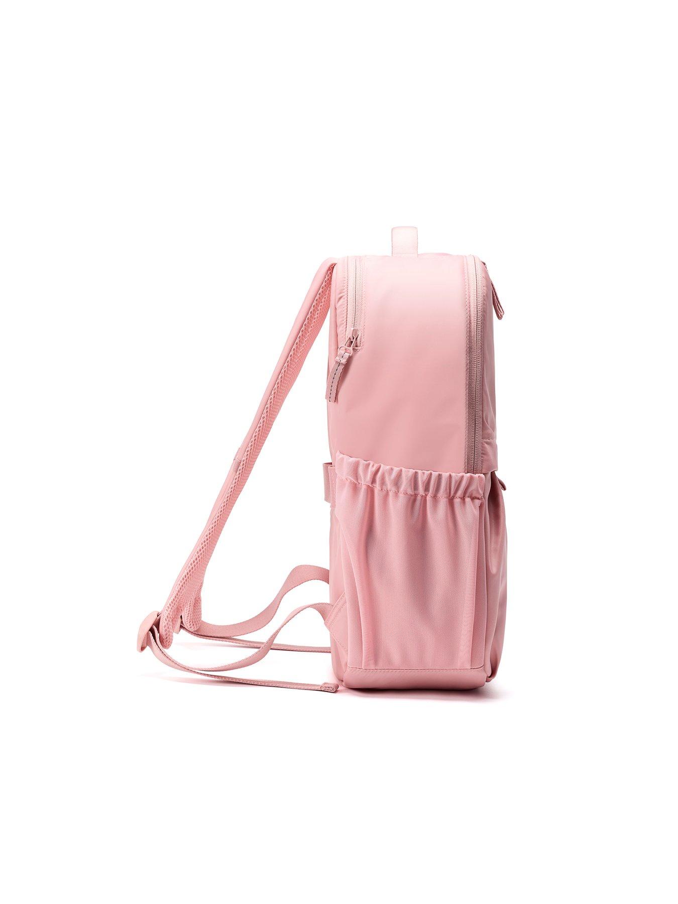 Image 3 of 6 of Clarks Cs Zippa Bp - Pink