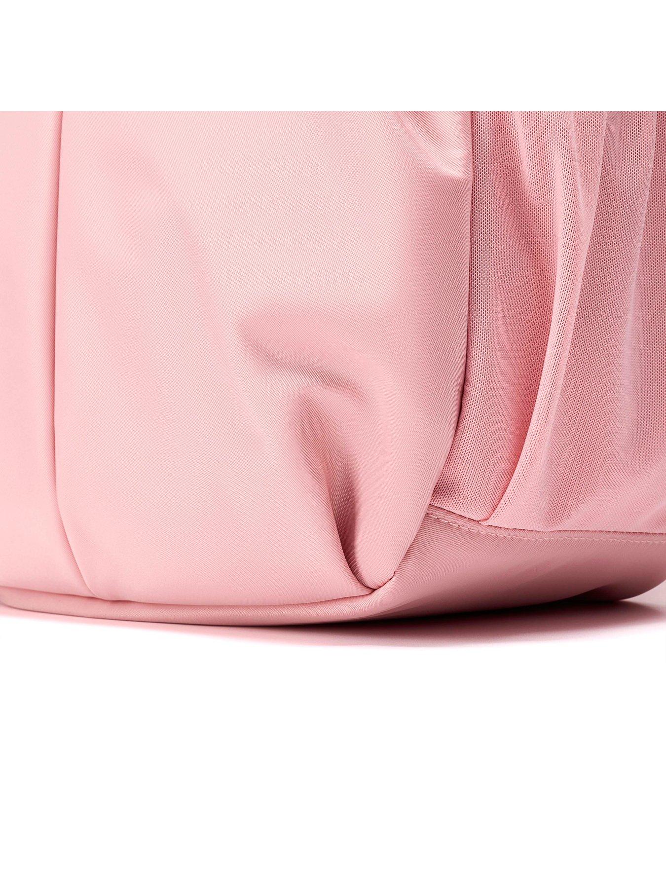 Image 5 of 6 of Clarks Cs Zippa Bp - Pink