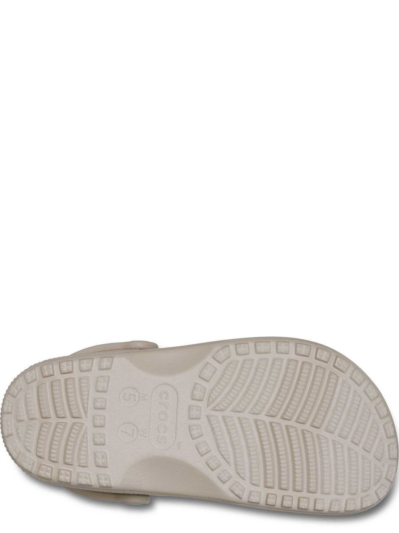 Image 5 of 7 of Crocs Crafted Clog - Stucco