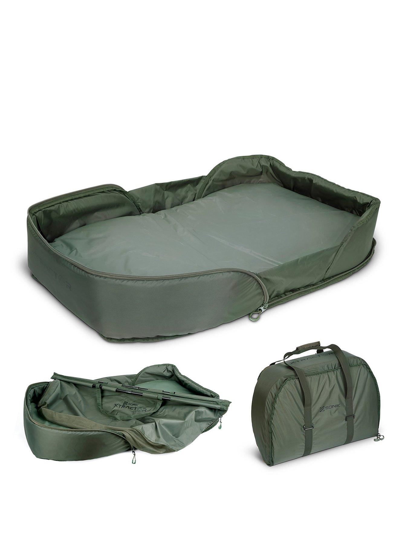 Sonik Xtractor Folding Cradle