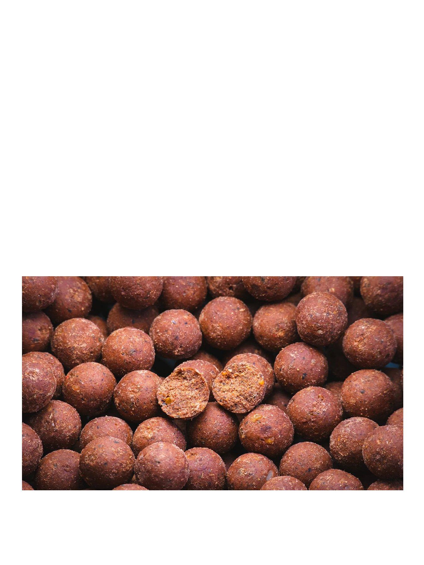 Nutrabait Nutrabaits 15mm Boilies 1KG - Energize