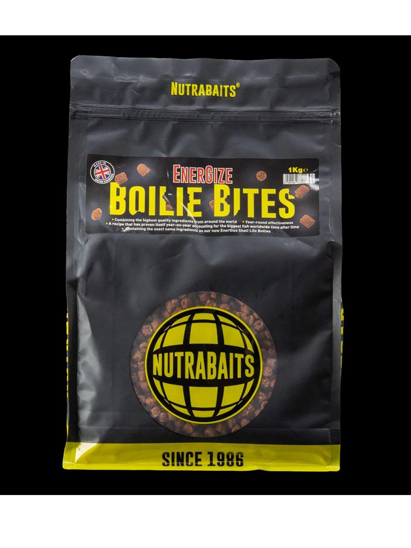 Nutrabait Nutrabaits Boilie Bites 1KG - Energize