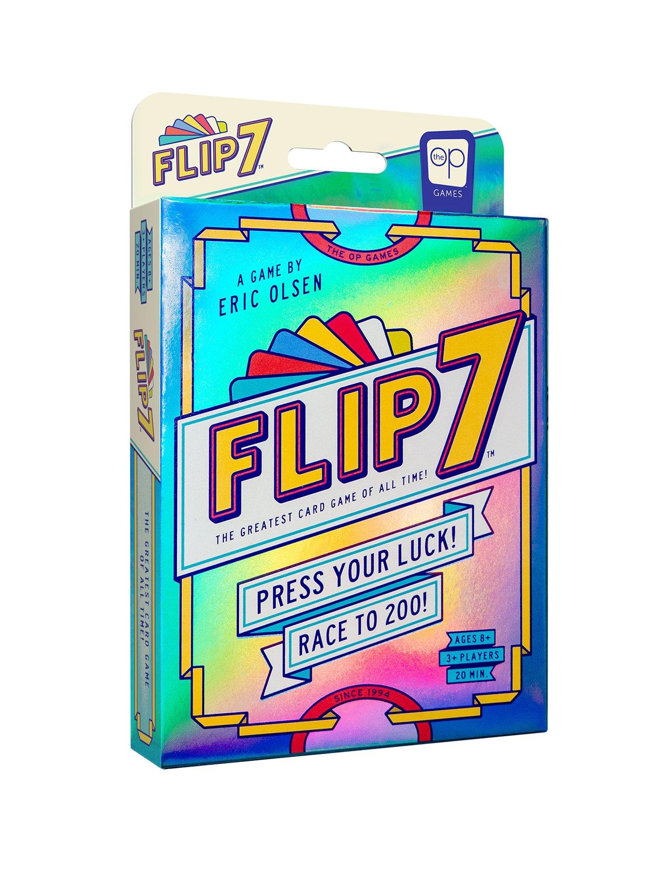 Flip 7