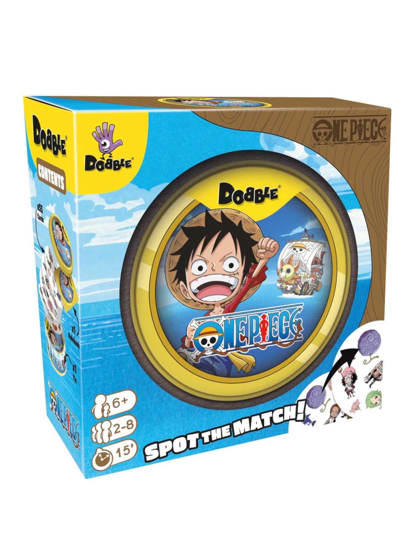Dobble One Piece
