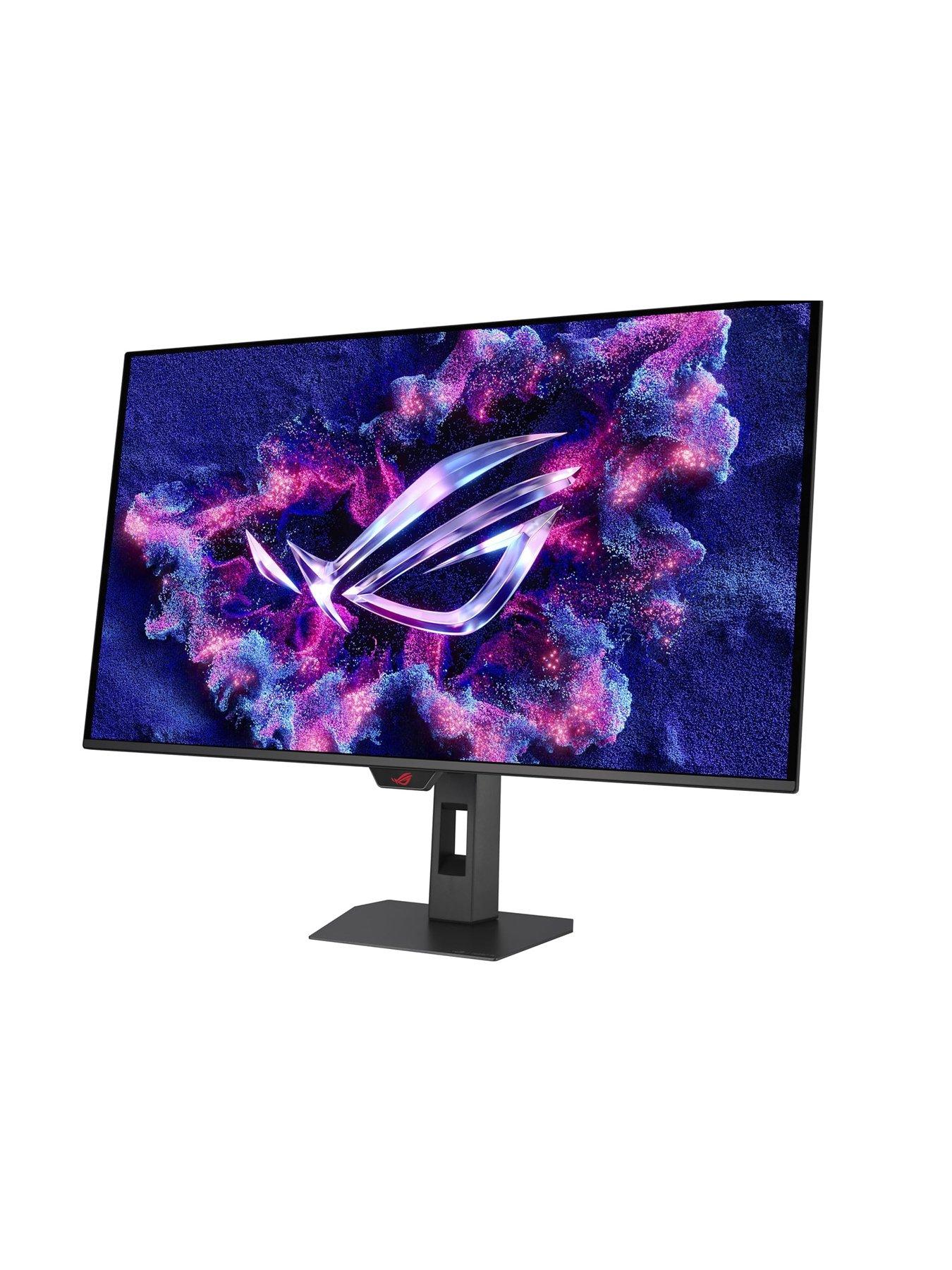 Image 3 of 6 of Asus ROG Strix OLED XG32UQDMS 32" - QD-OLED 4K - 240Hz - Gaming Monitor