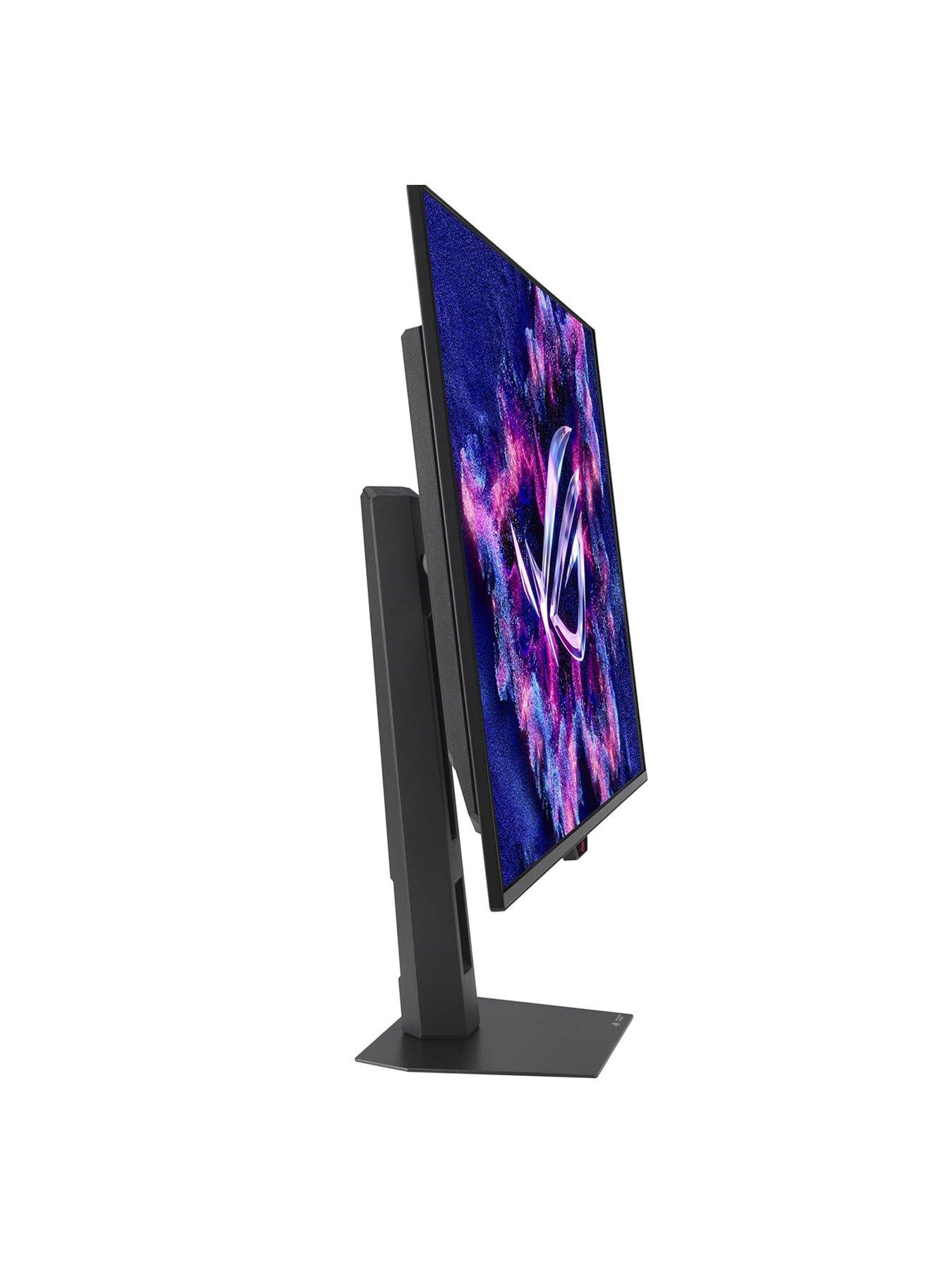 Image 4 of 6 of Asus ROG Strix OLED XG32UQDMS 32" - QD-OLED 4K - 240Hz - Gaming Monitor