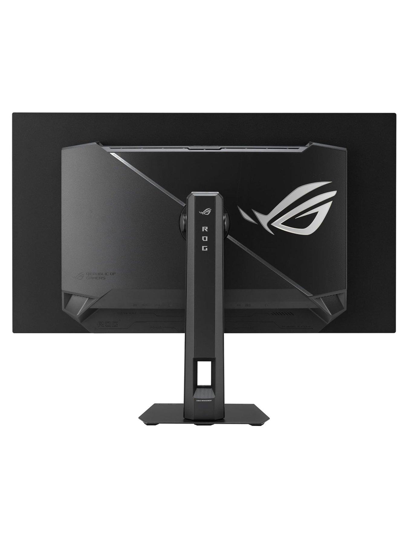 Image 5 of 6 of Asus ROG Strix OLED XG32UQDMS 32" - QD-OLED 4K - 240Hz - Gaming Monitor